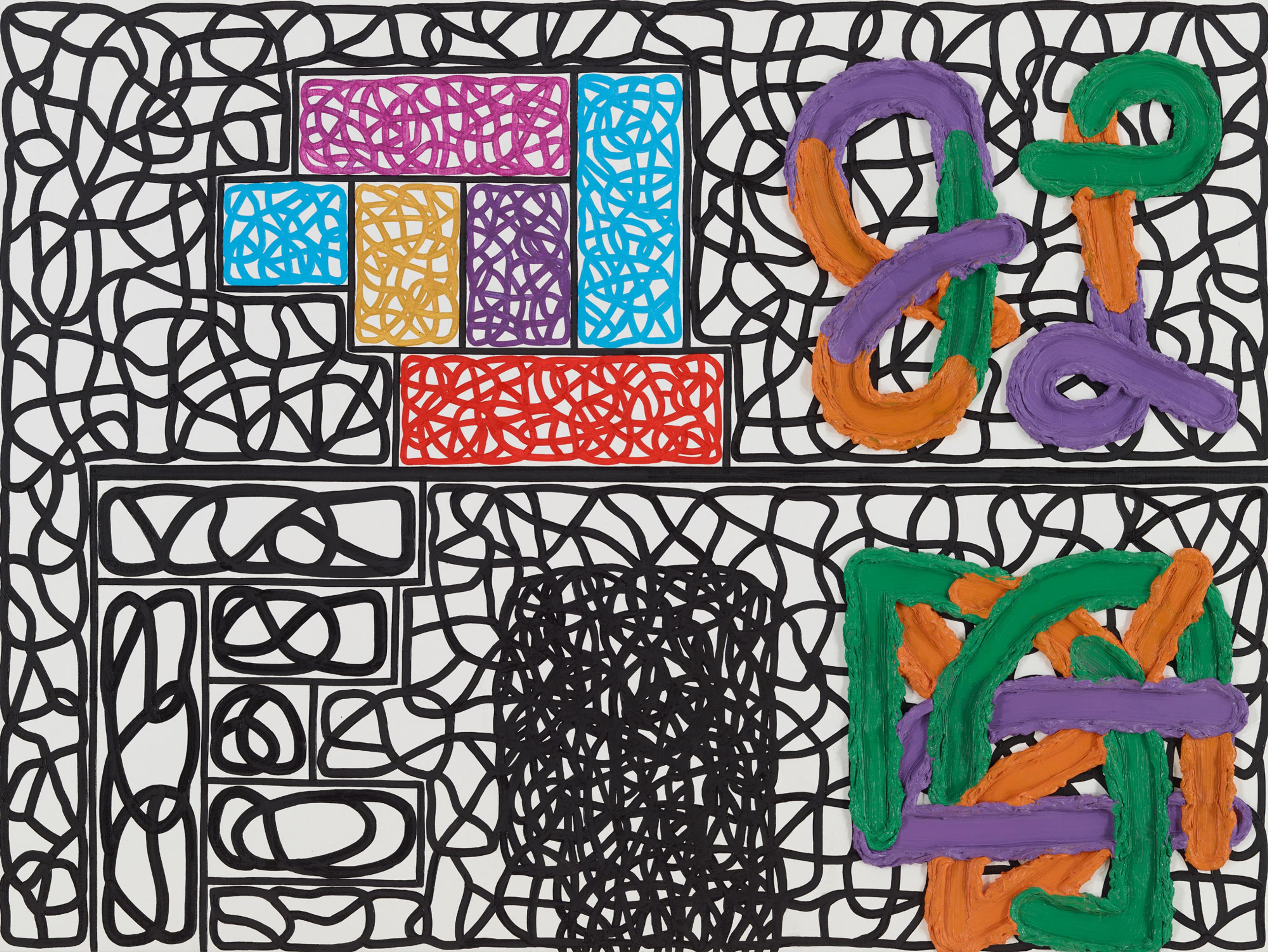 Selfish Picture, 2009