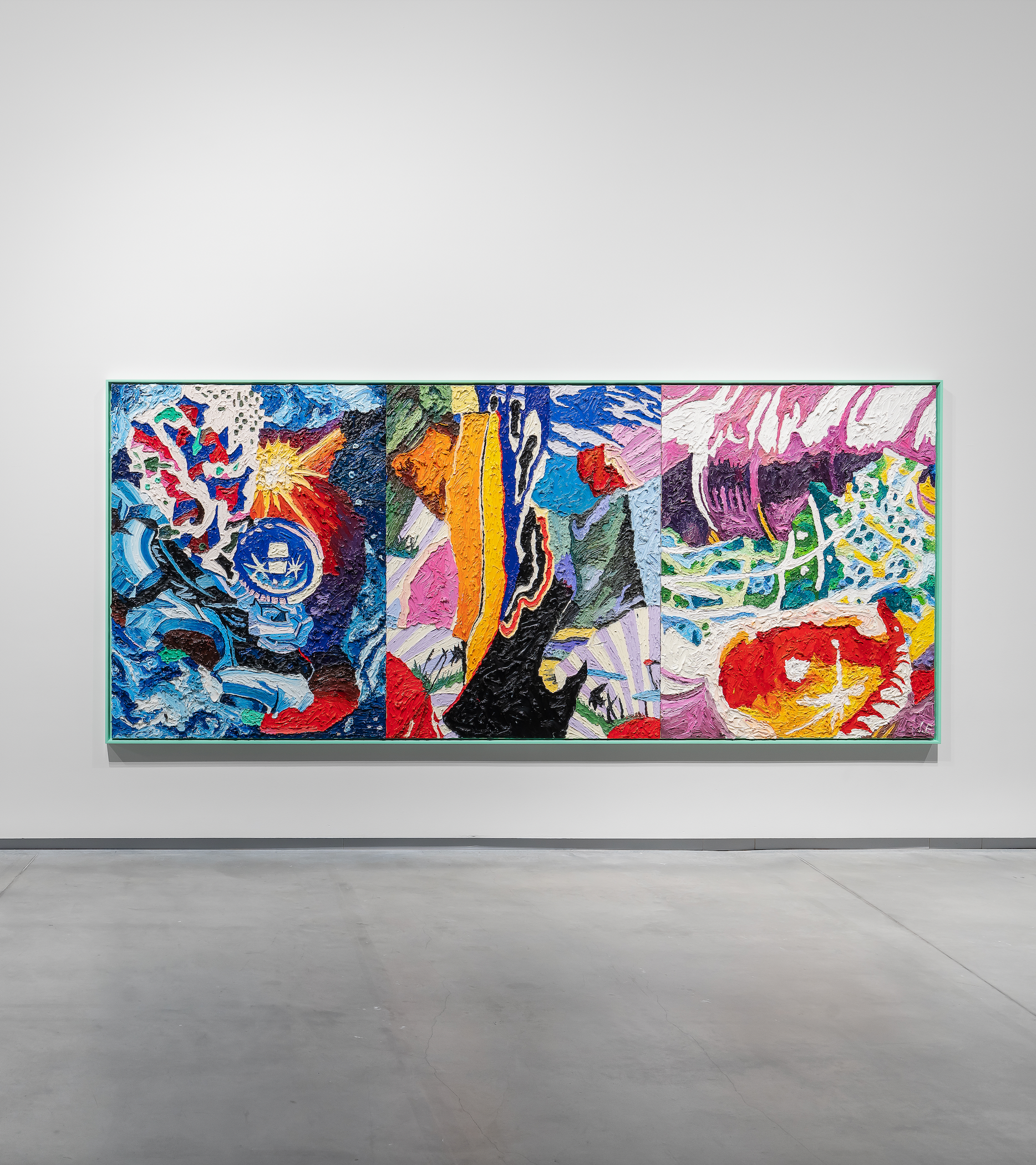 Before Tomorrow – Astrup Fearnley Museet 30 Years