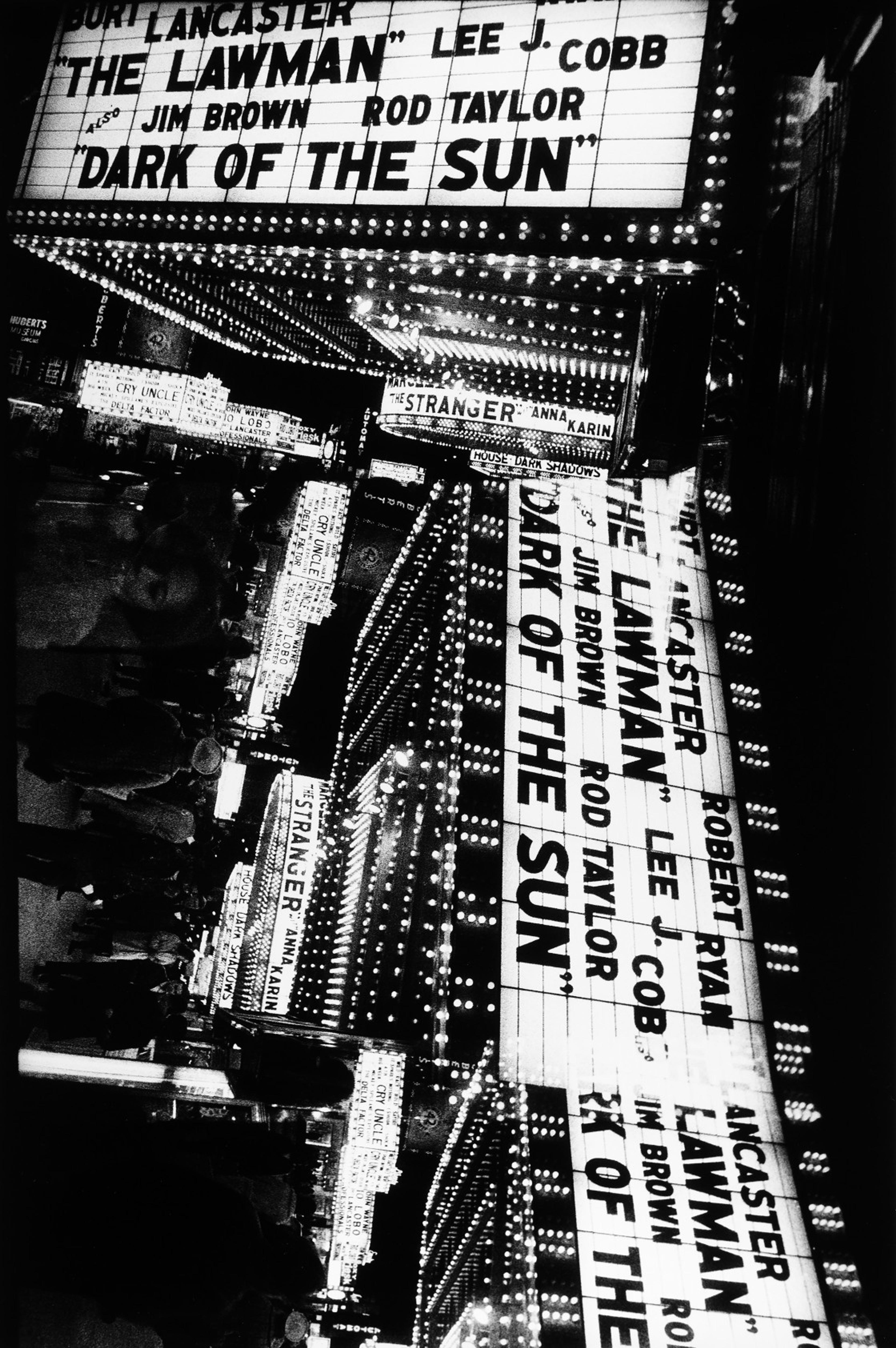 Daido Moriyama . Retrospective