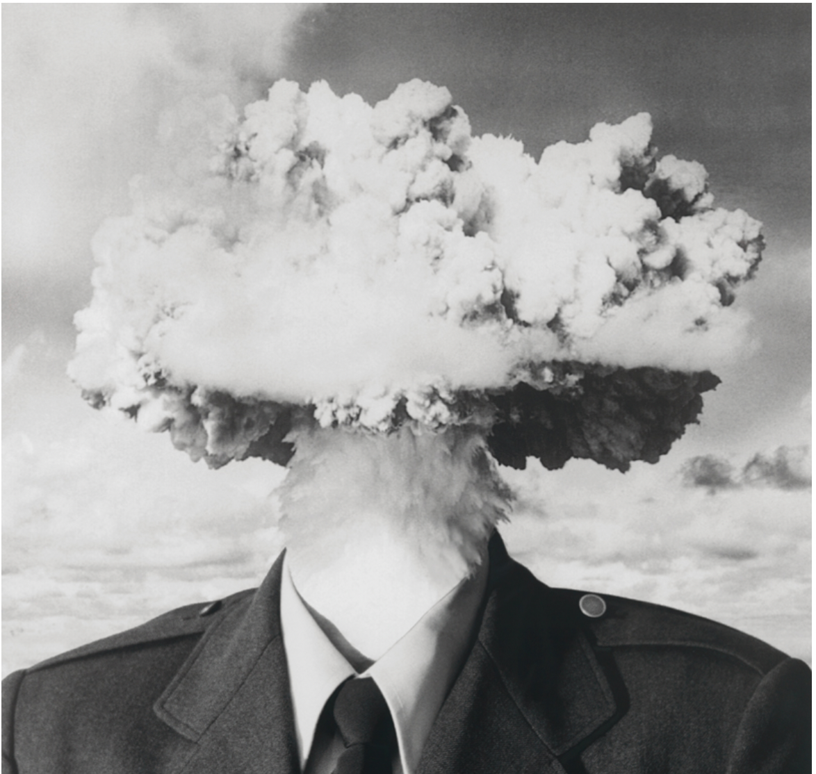 BOMBHEAD