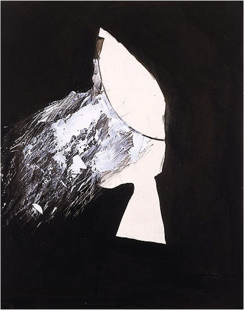 Untitled, 1974