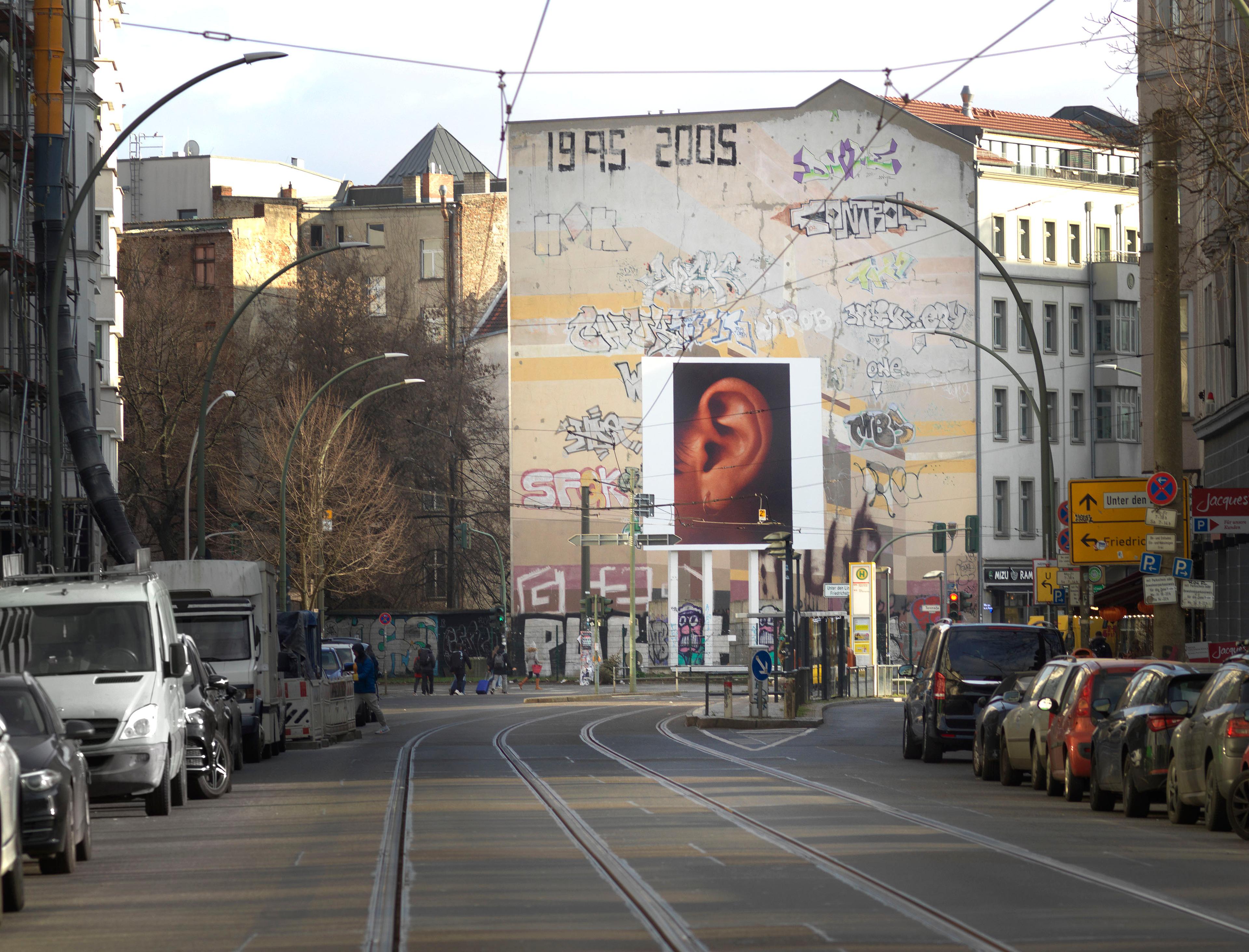 n.b.k. Billboard series