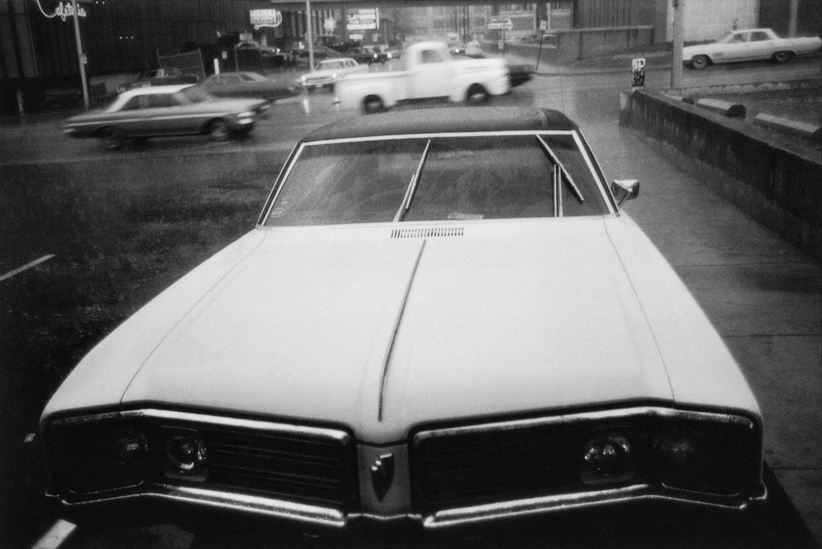Untitled, c. 1960-65
