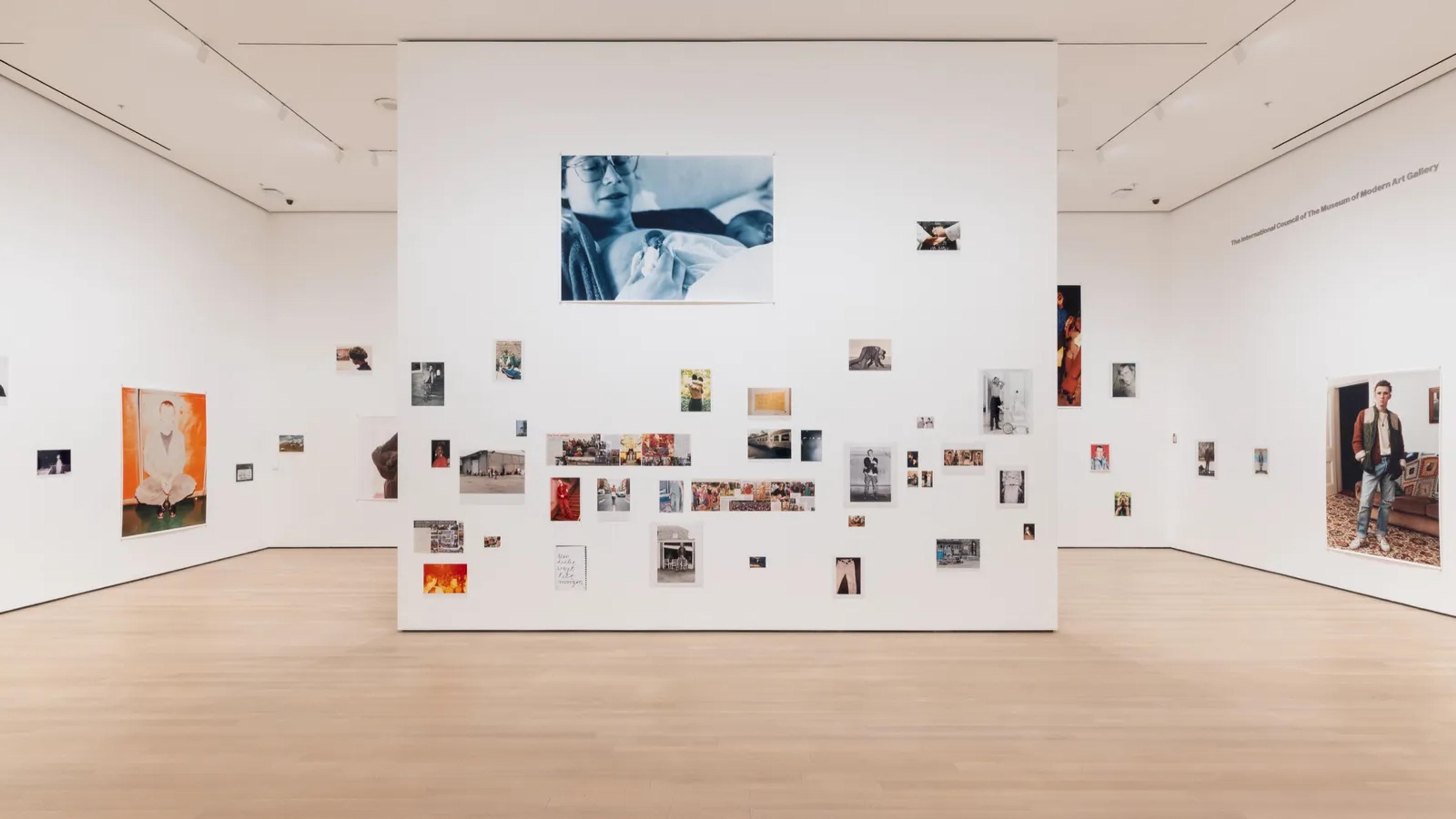 Review: The Polymorphous Genius of Wolfgang Tillmans
