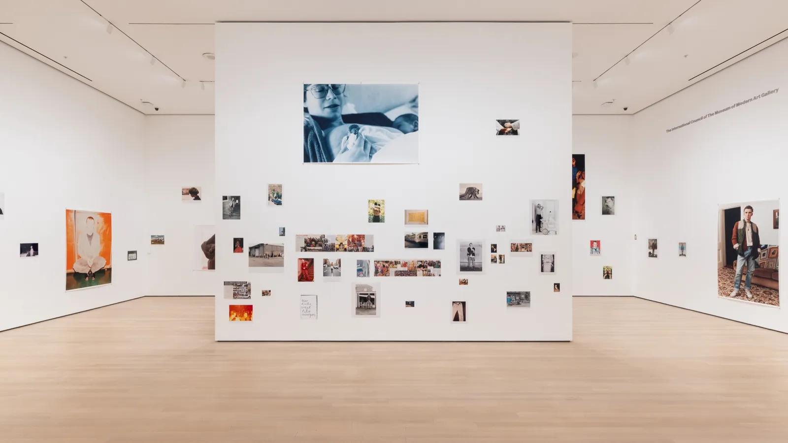 Review: The Polymorphous Genius of Wolfgang Tillmans