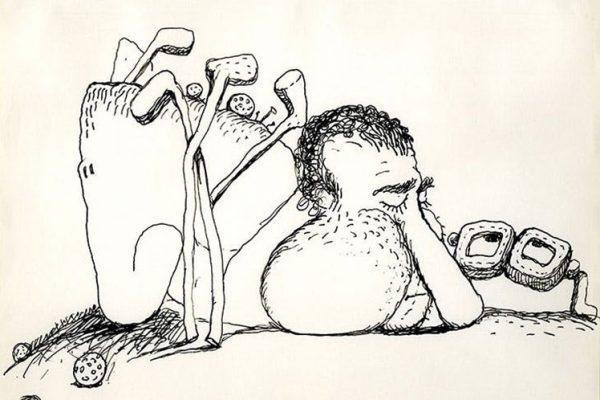 Pushing paper: contemporary drawing from 1970 to now