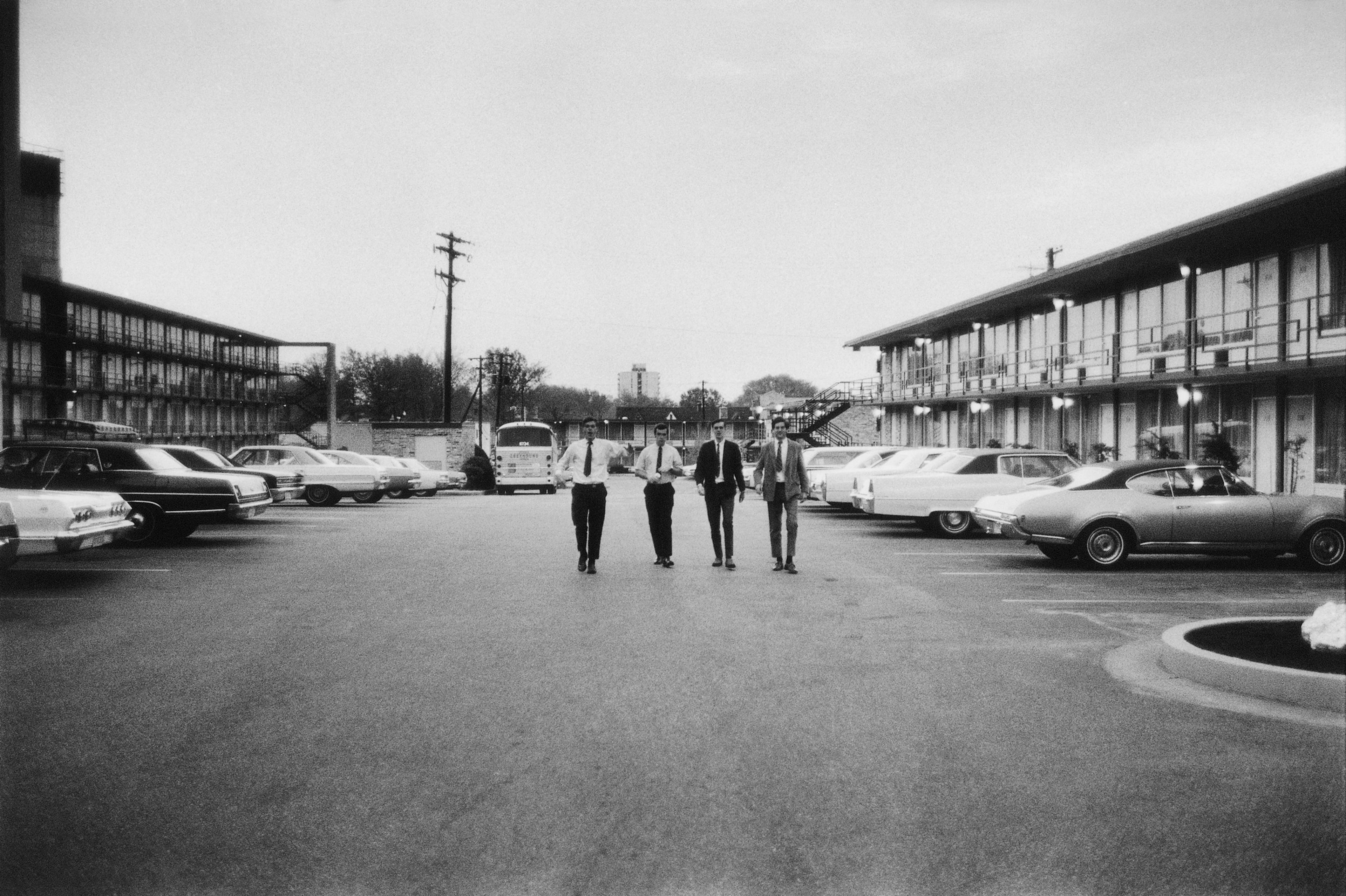 Untitled, c. 1960-65