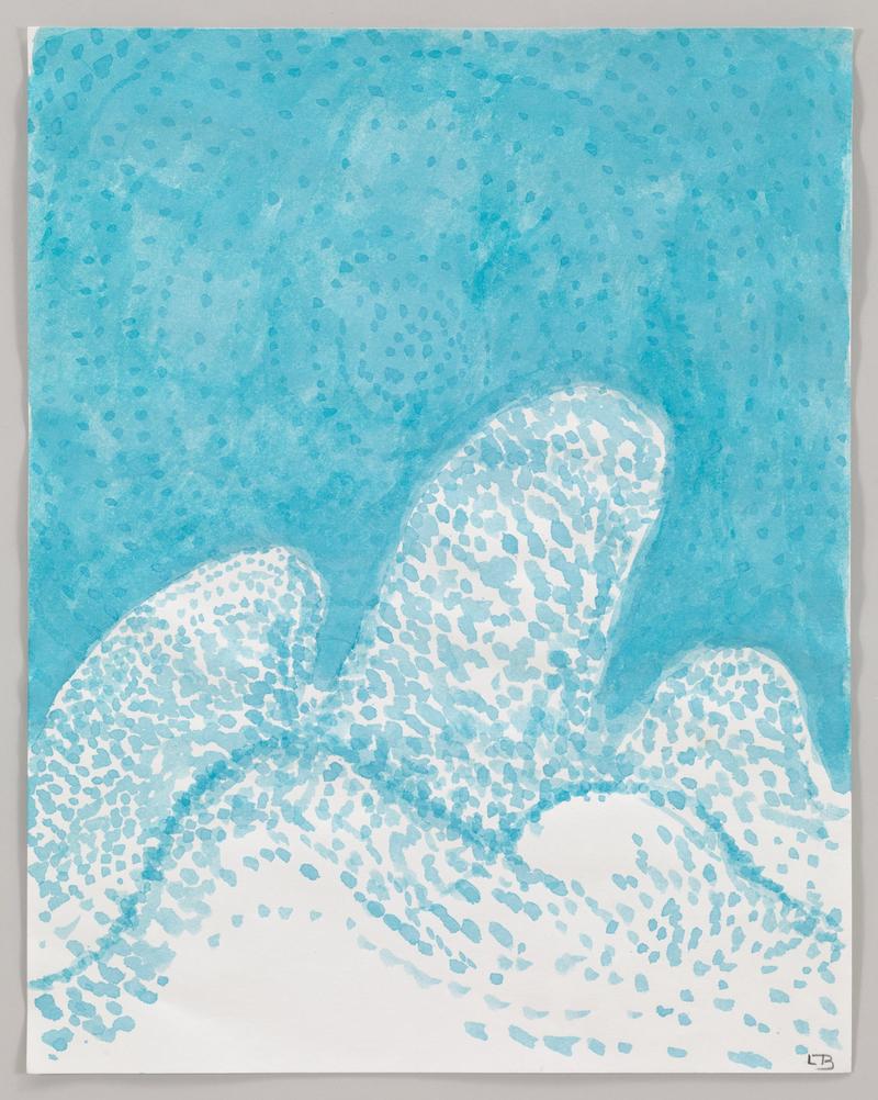 Untitled, 2003