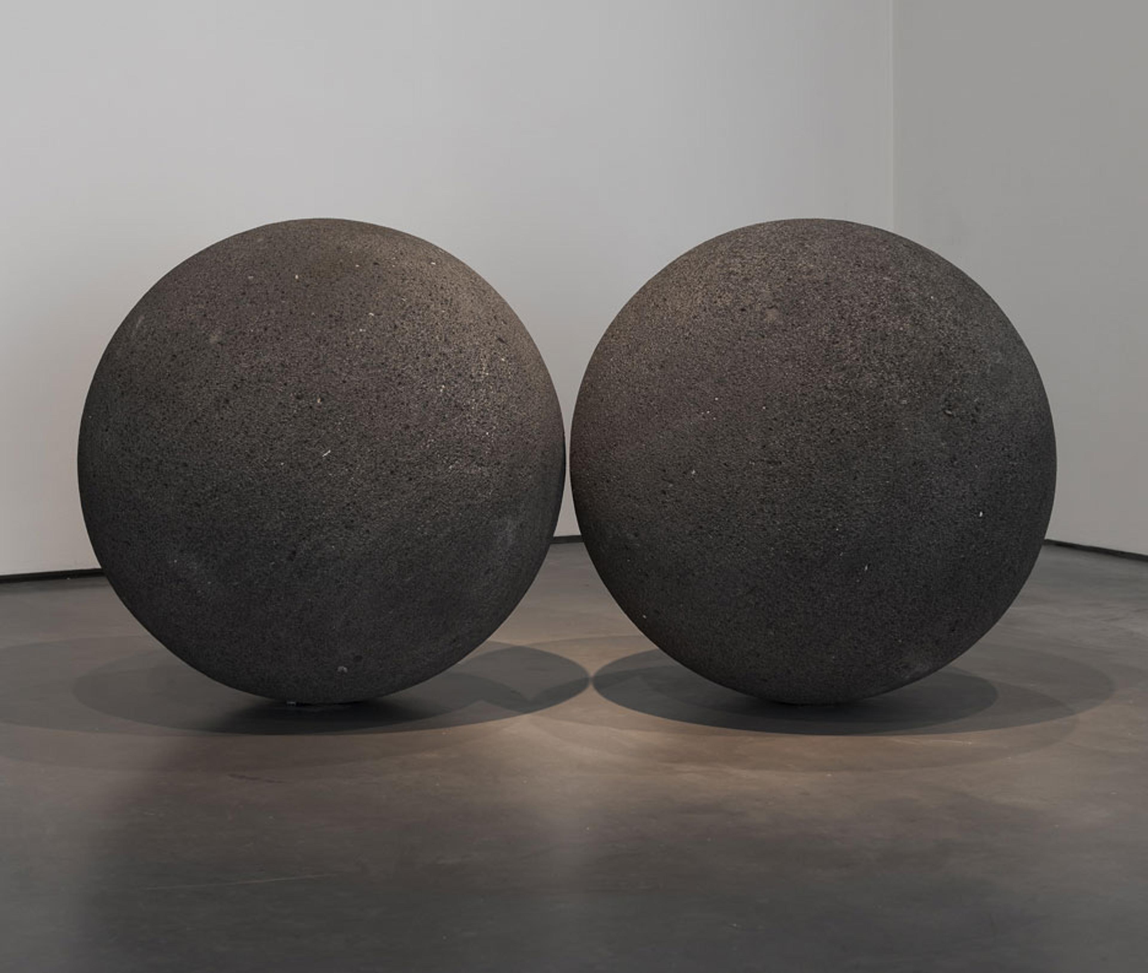 Sphere Is a Sphere Is a Sphere Is a Sphere