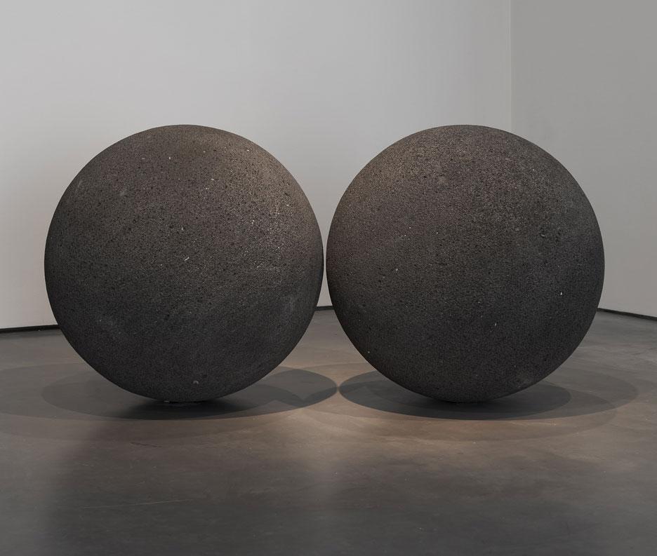 Sphere Is a Sphere Is a Sphere Is a Sphere