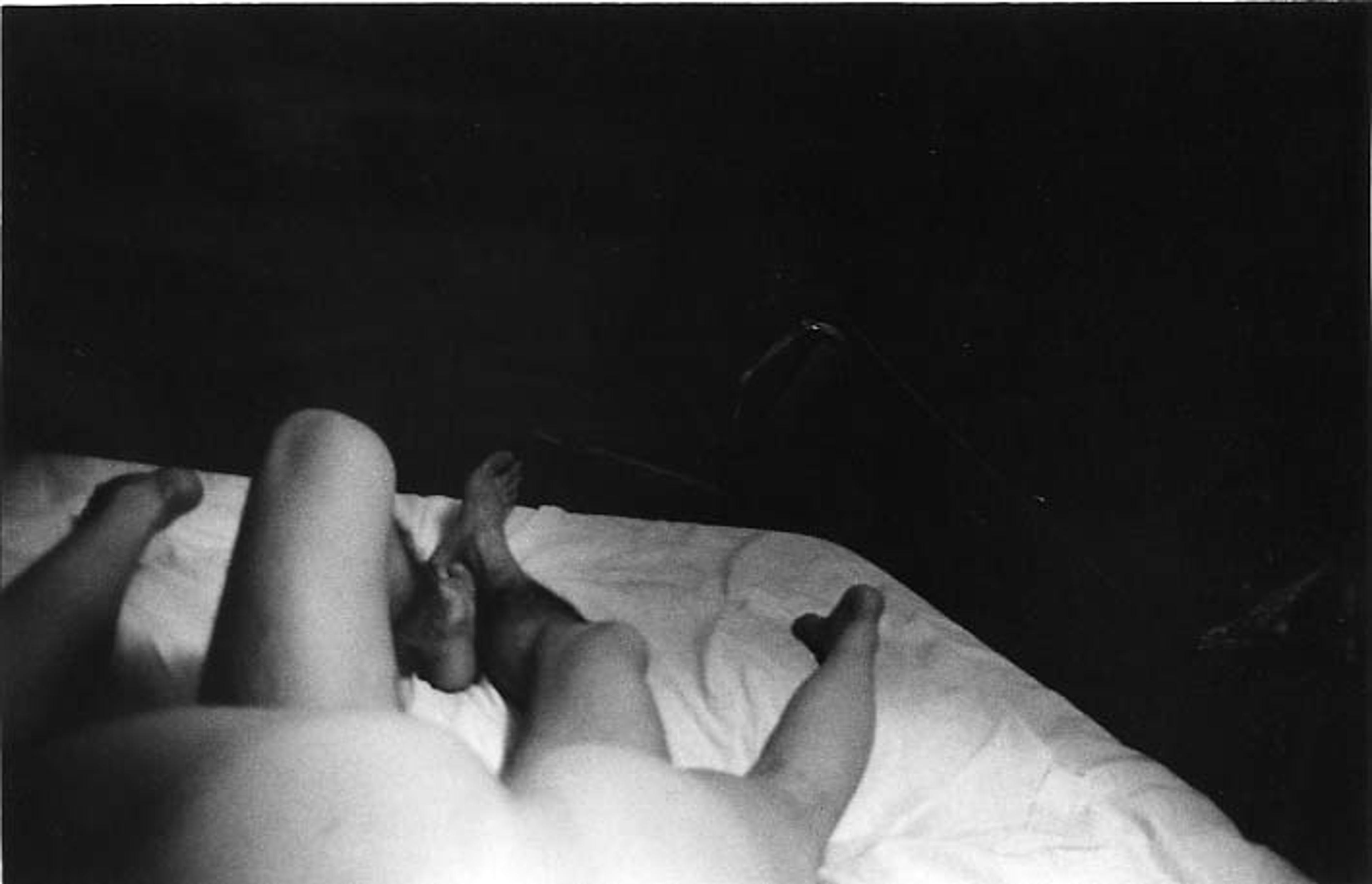 Provoke no. 2 Eros, 1969