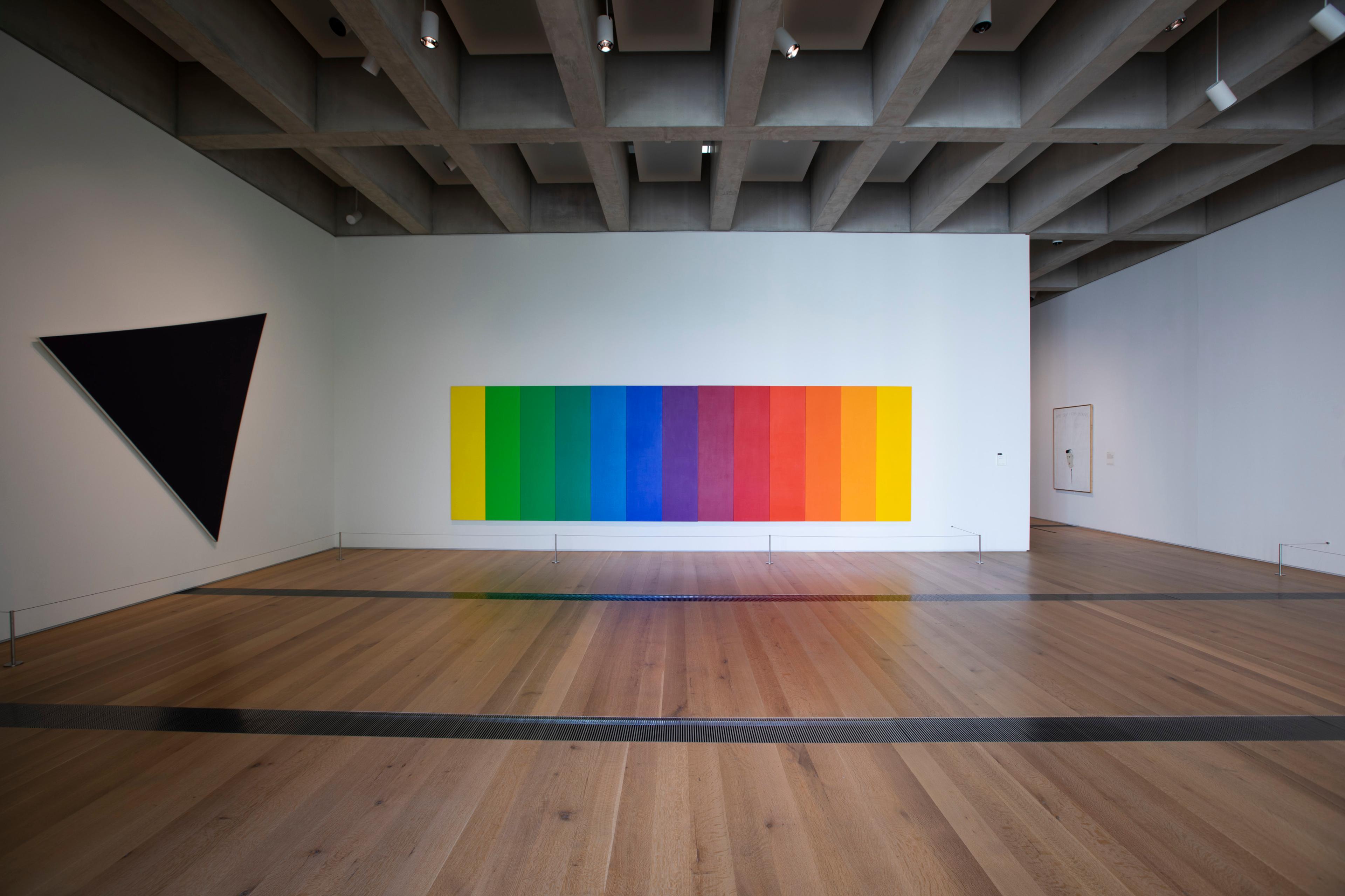Ellsworth Kelly