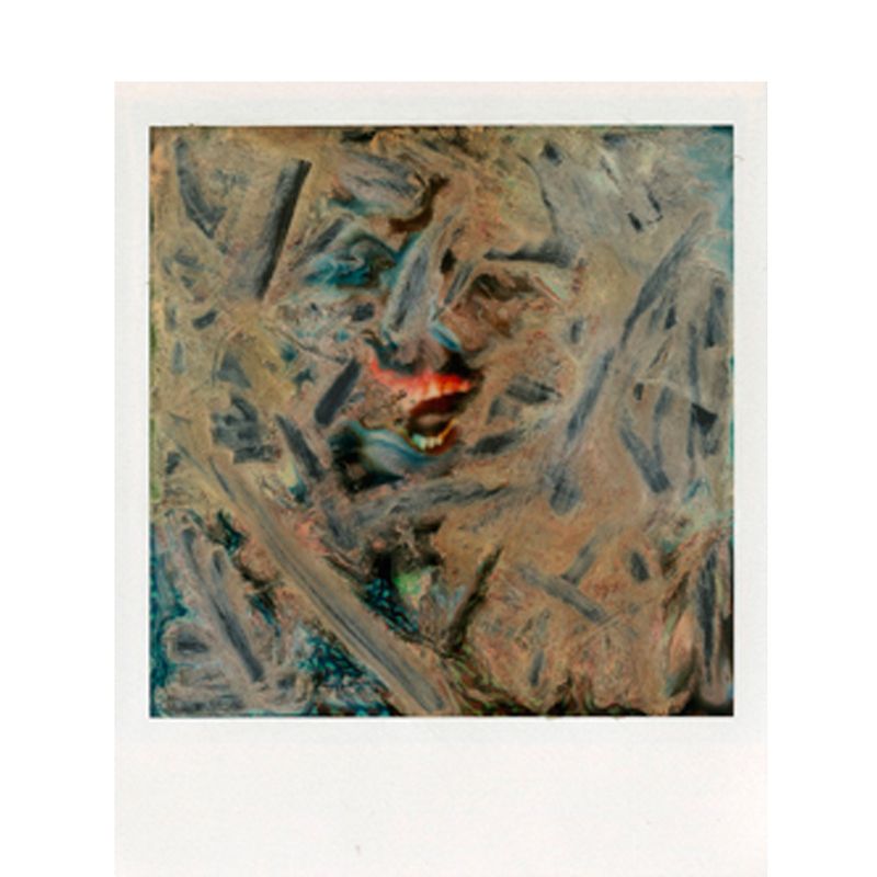 Photo-Transformations, 10/29/73, 1973