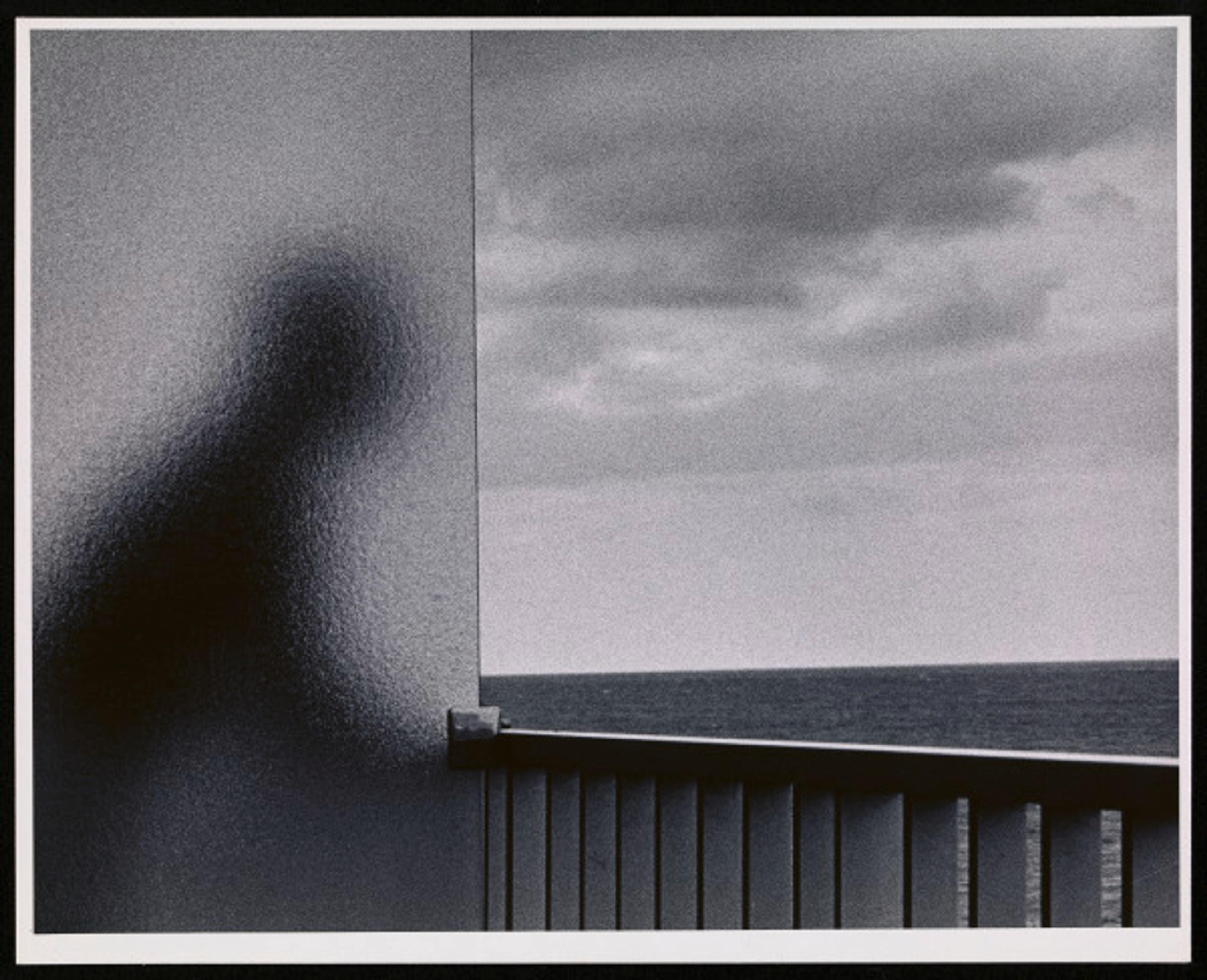 Kertész, Maholy-Nagy, Capa... / Hungarian Photographers in America (1914-1989)