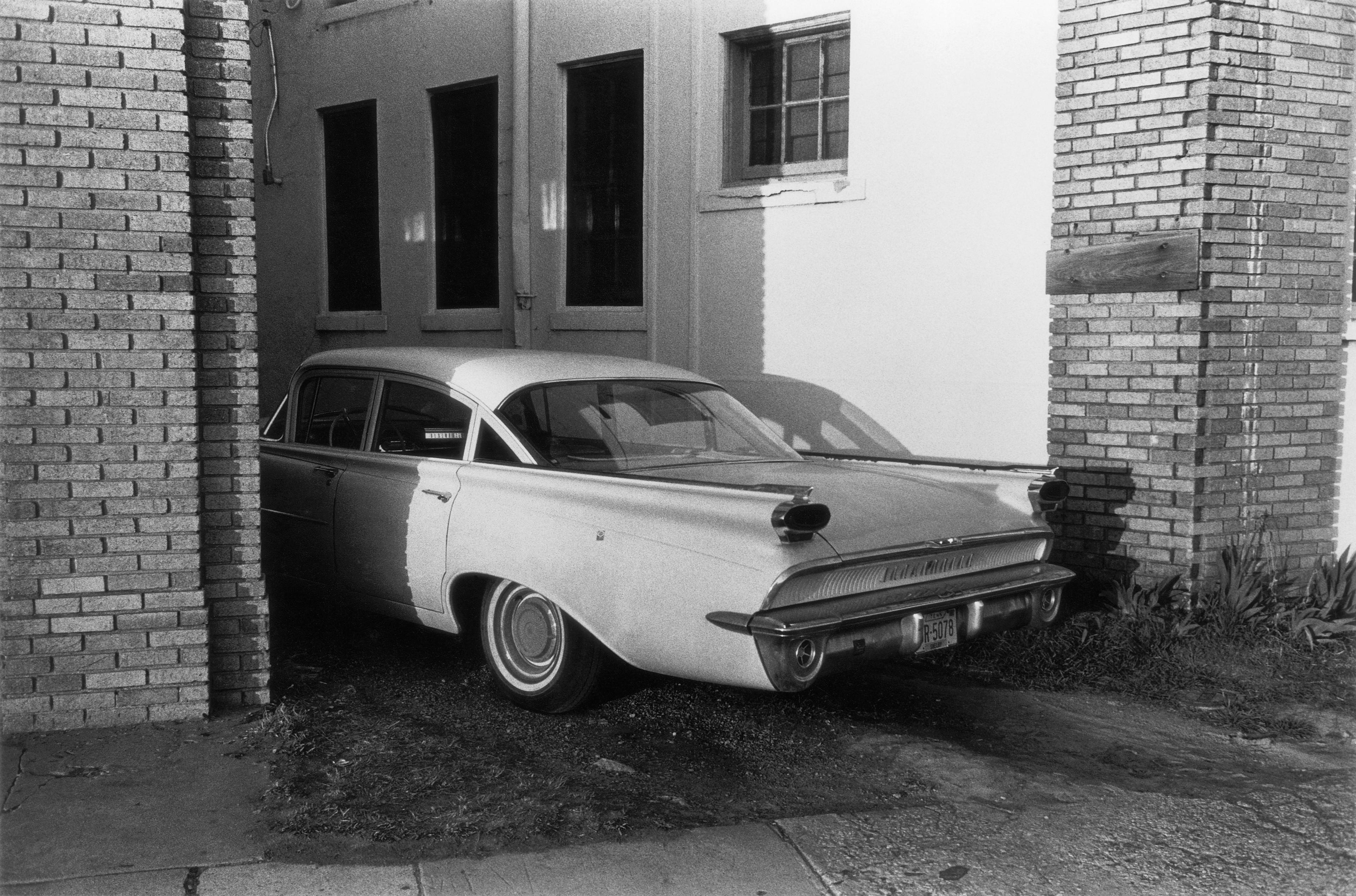 Untitled, c. 1960-65