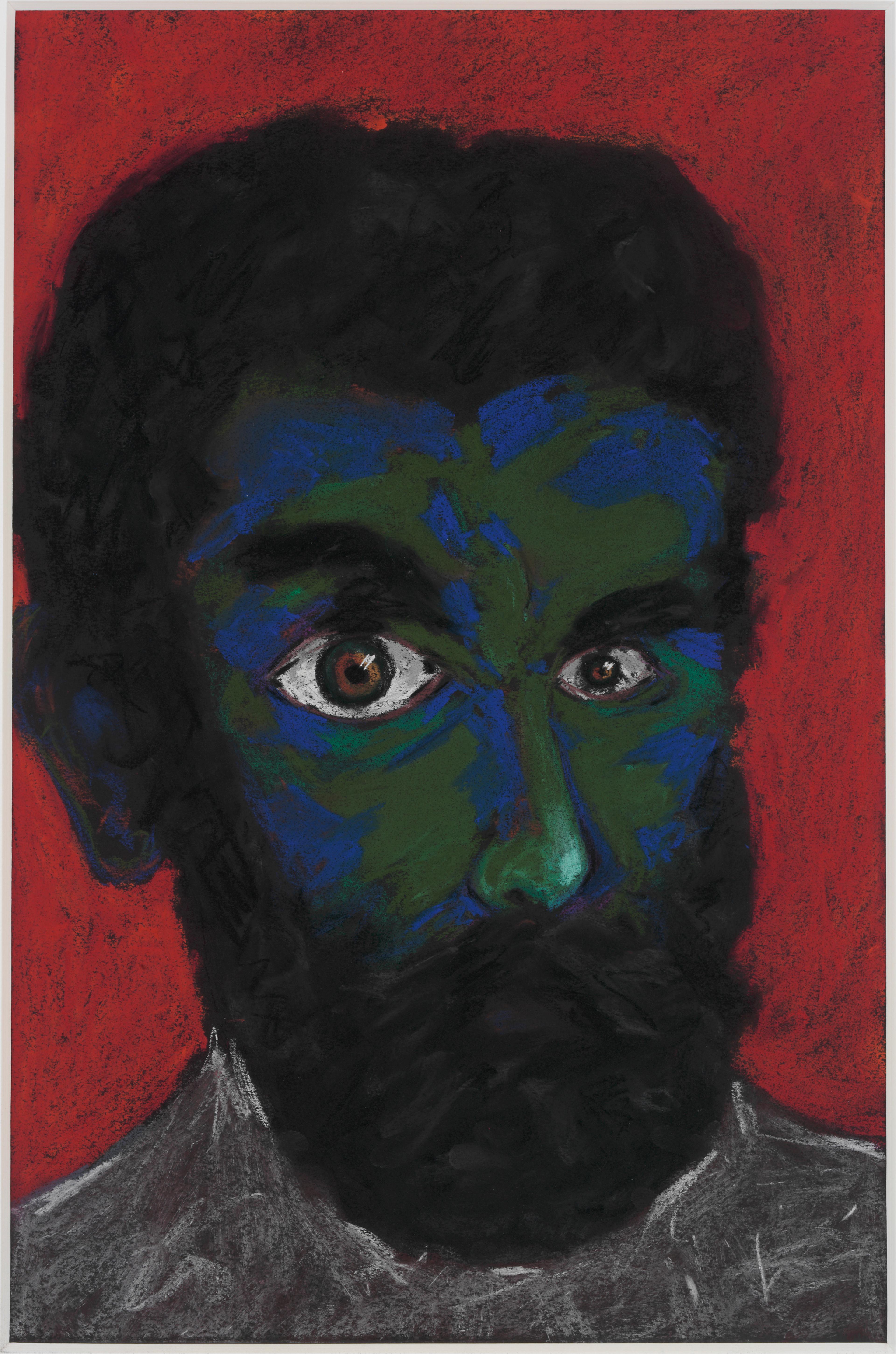 Head #98, July 4, 1981