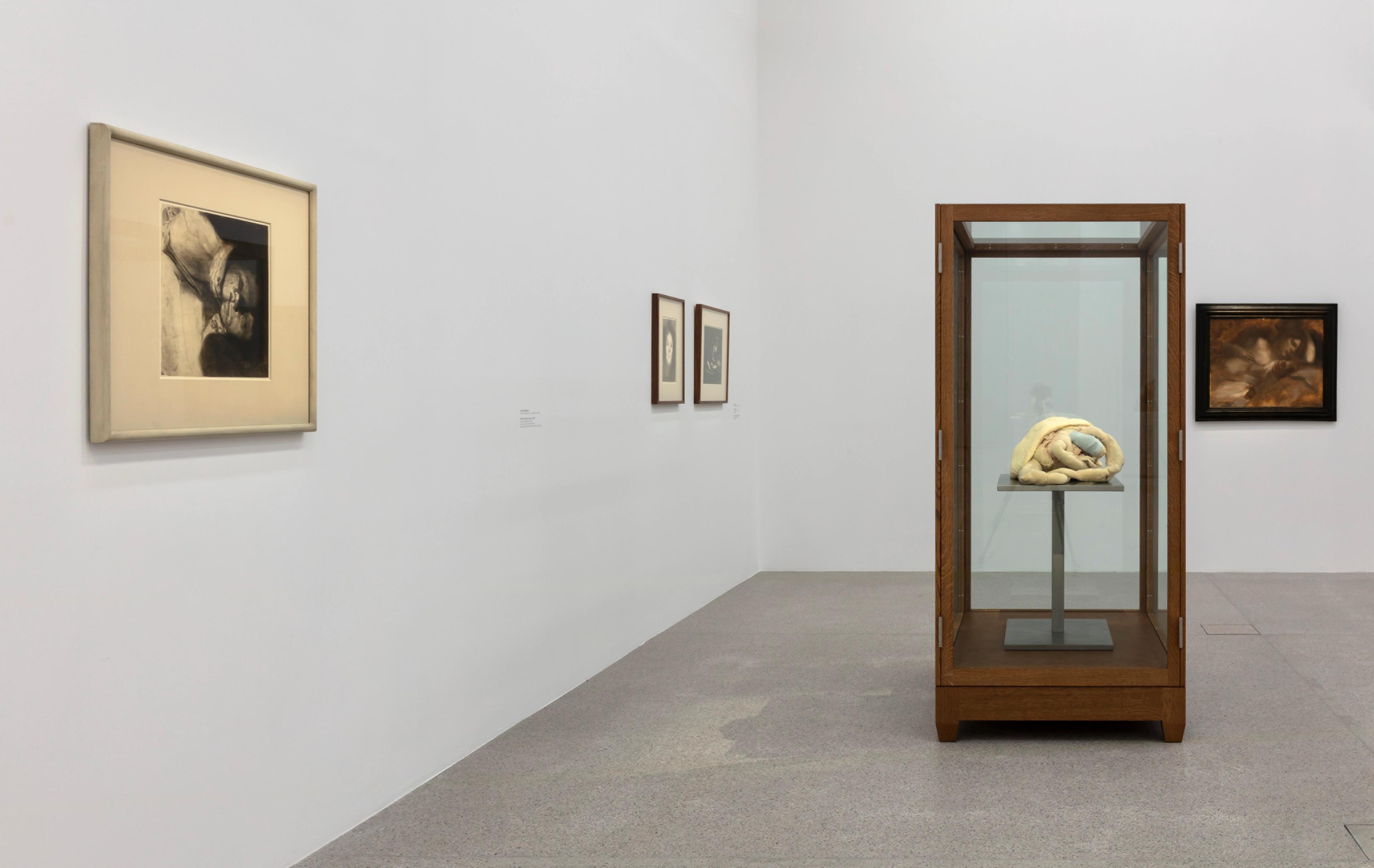 Medardo Rosso: Inventing Modern Sculpture