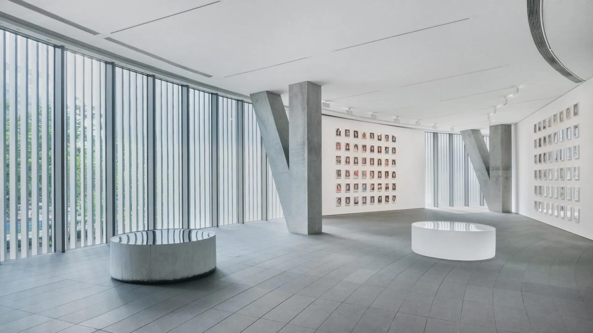 Roni Horn on Her Opening Exhibition at China’s He Art Museum