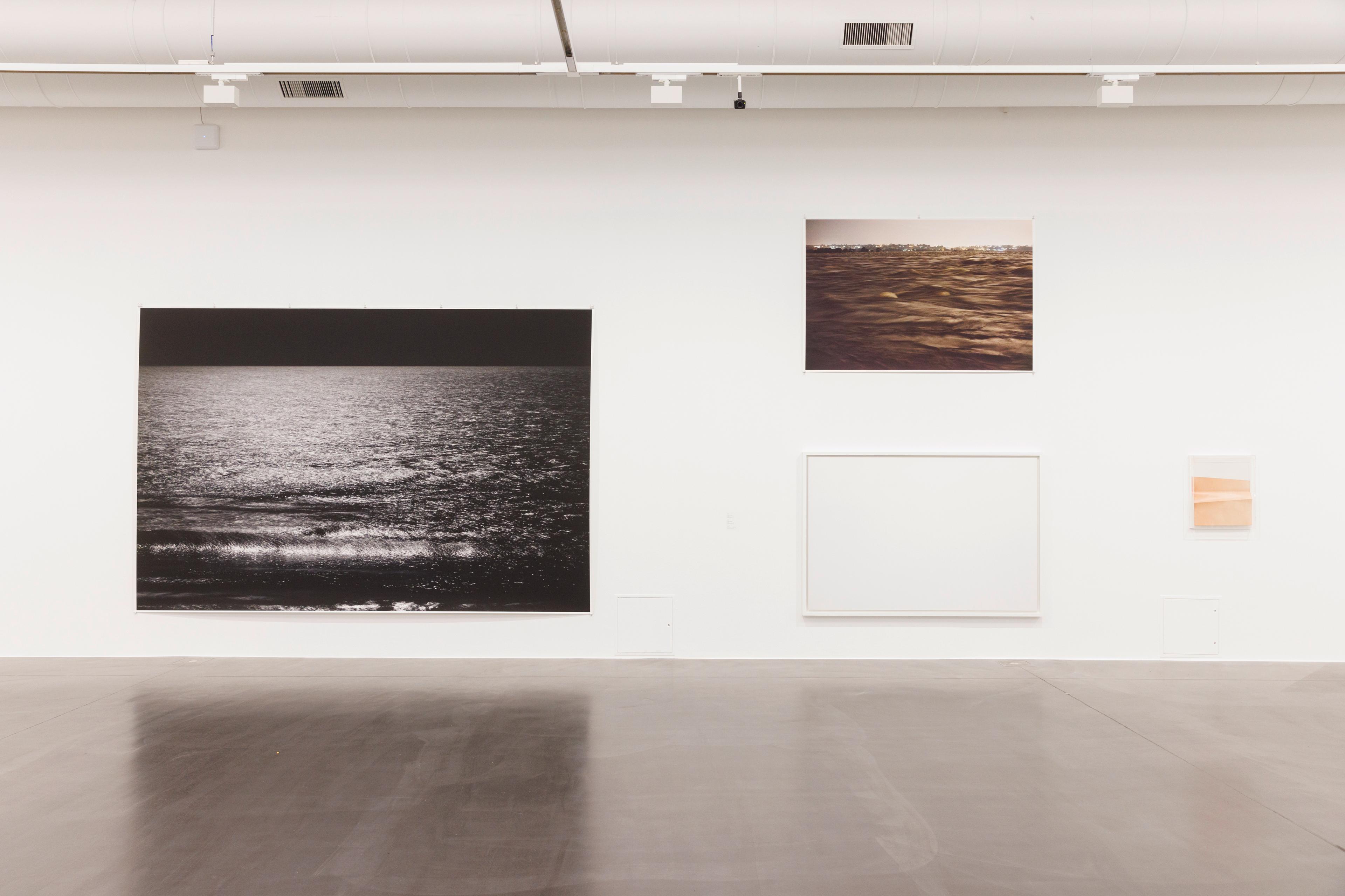 Wolfgang Tillmans. Weltraum