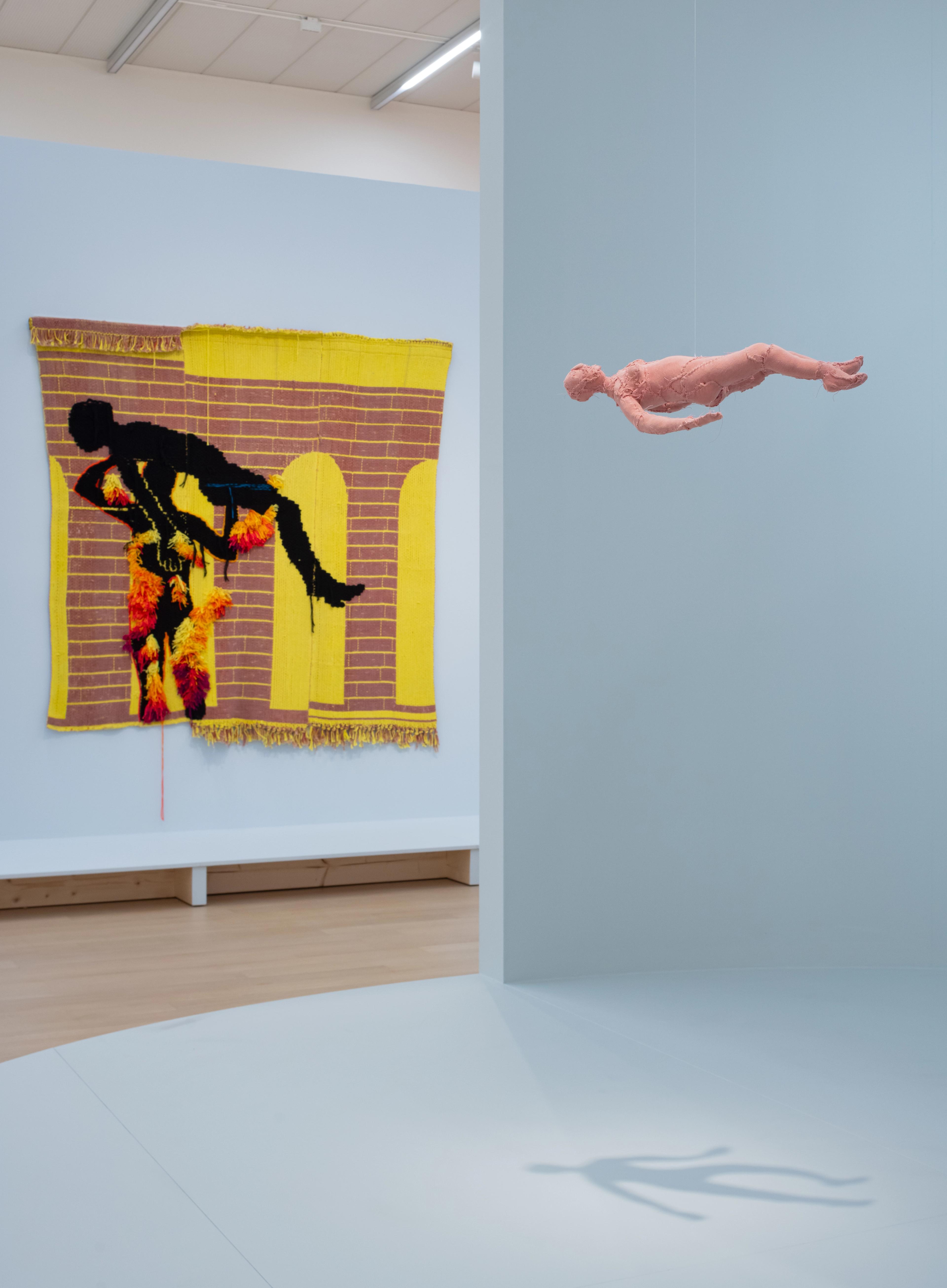 Unravel: The Power and Politics of Textiles in Art