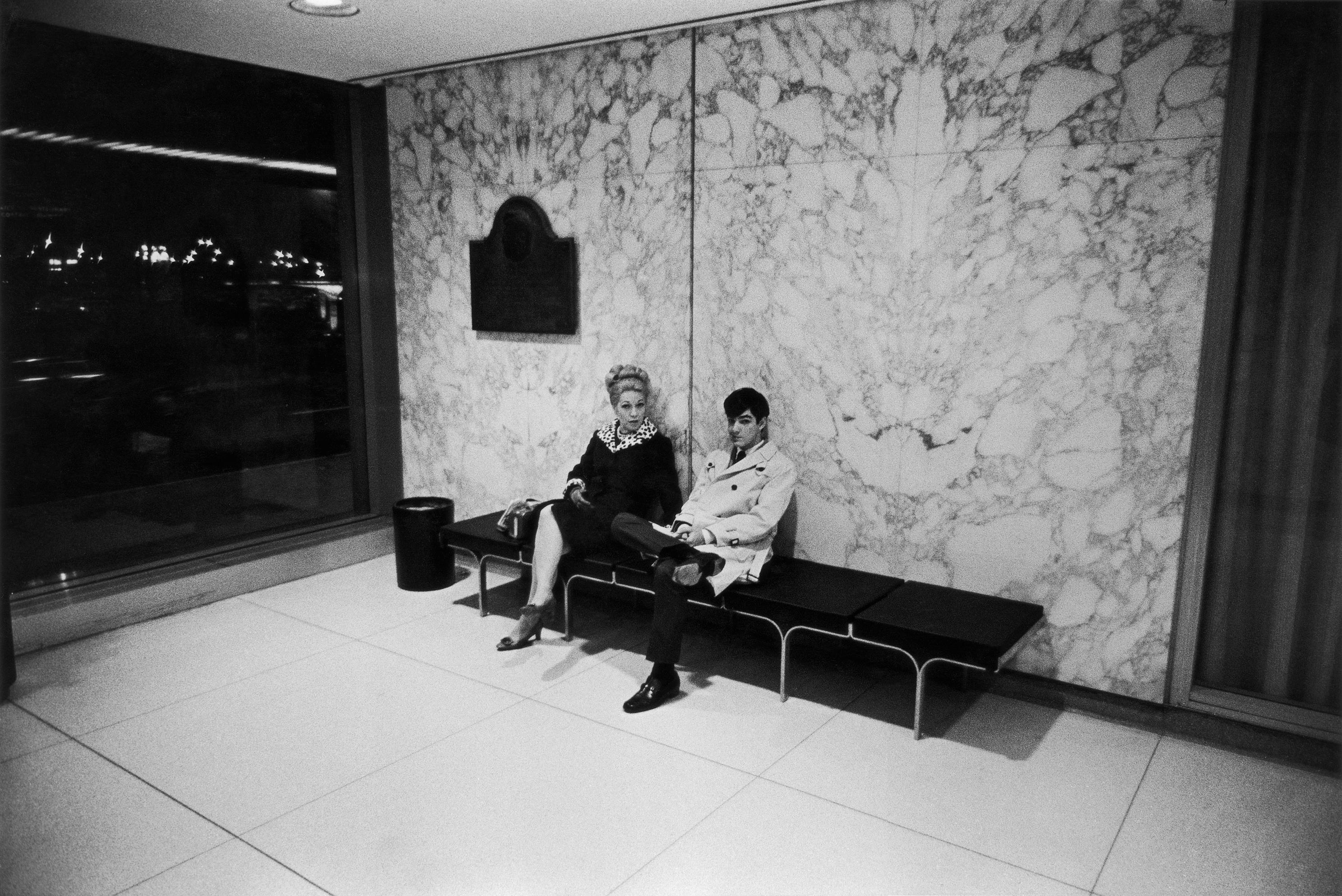 Untitled, c. 1960-65