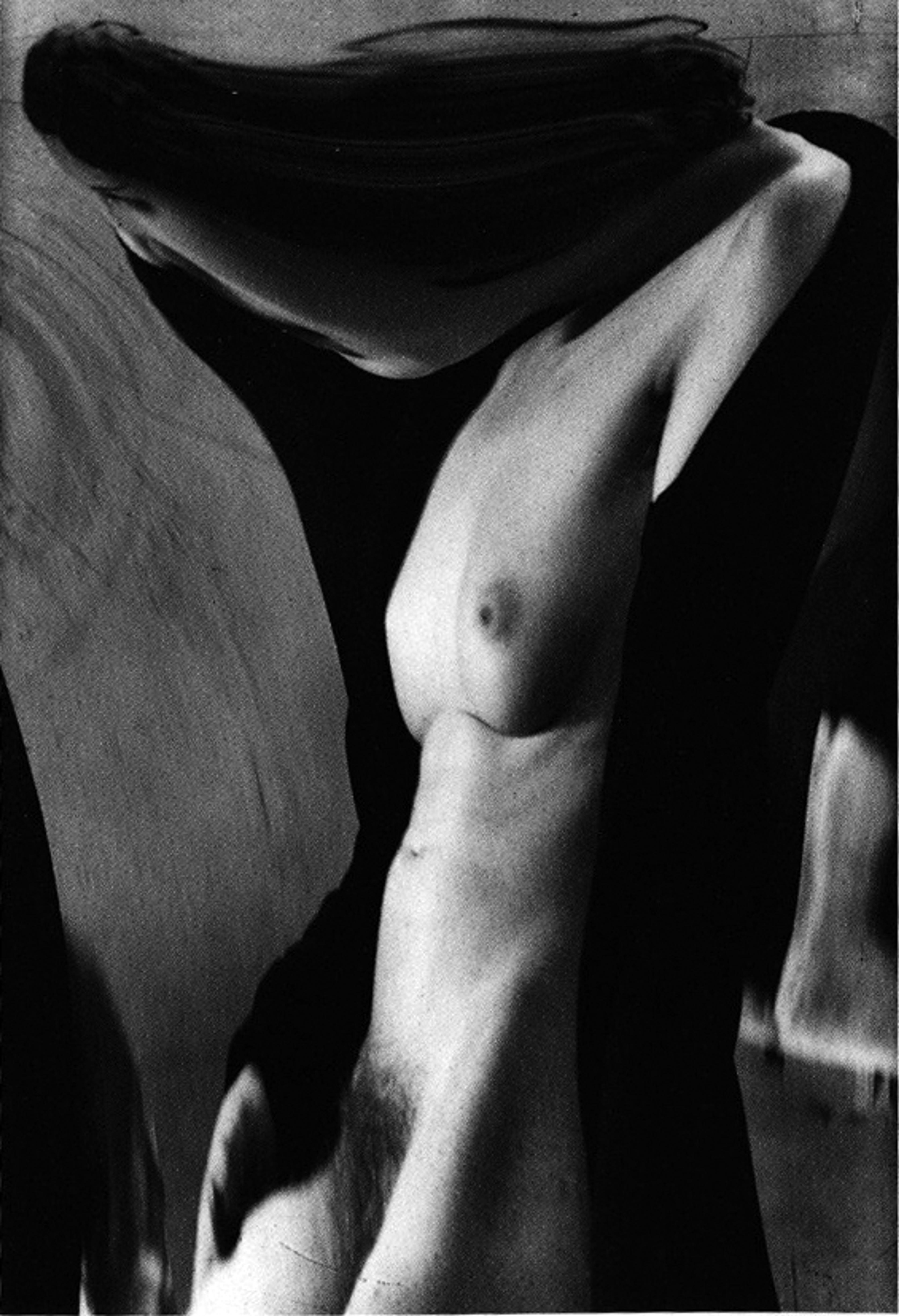 Distortion #61, 1933