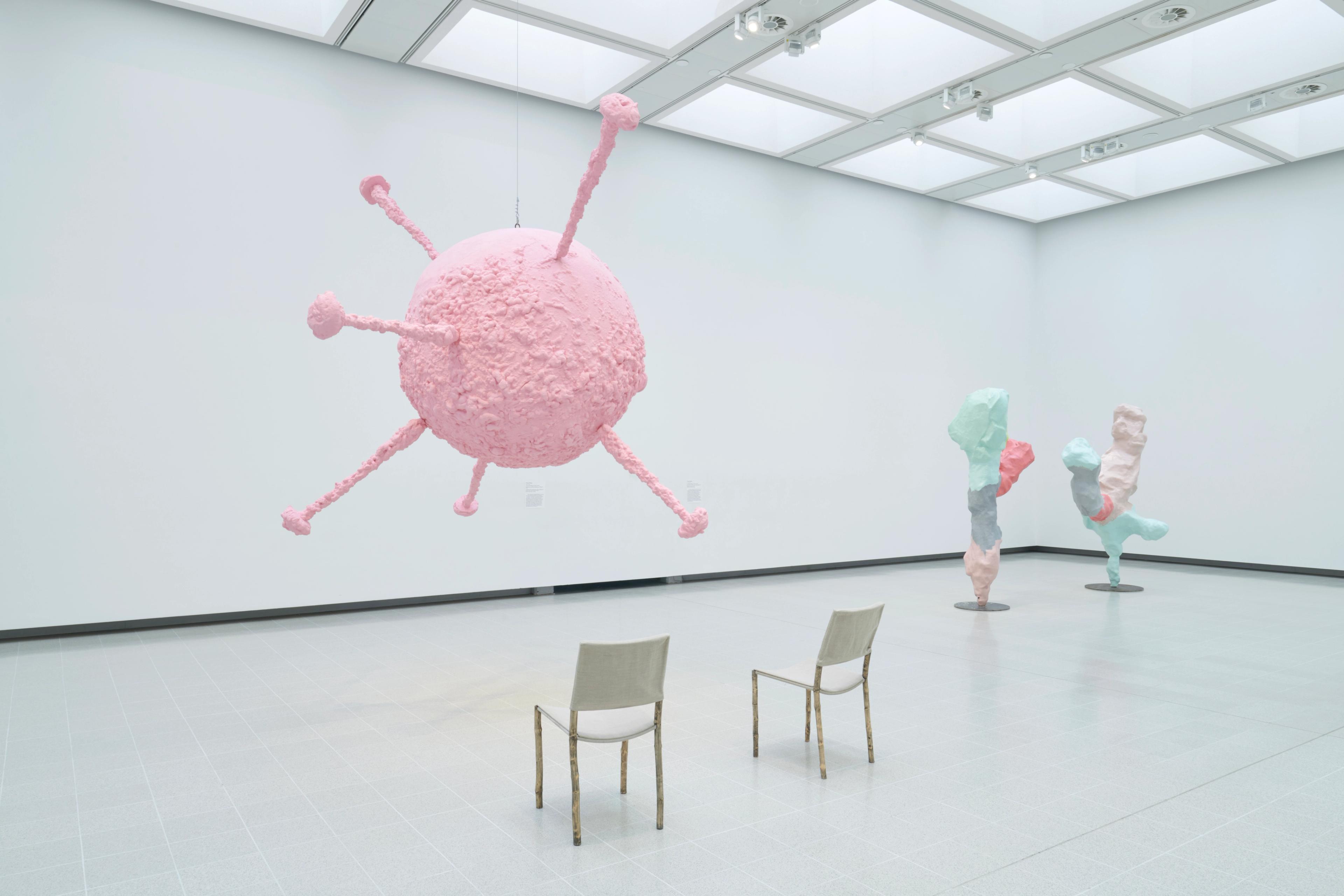 When Forms Come Alive