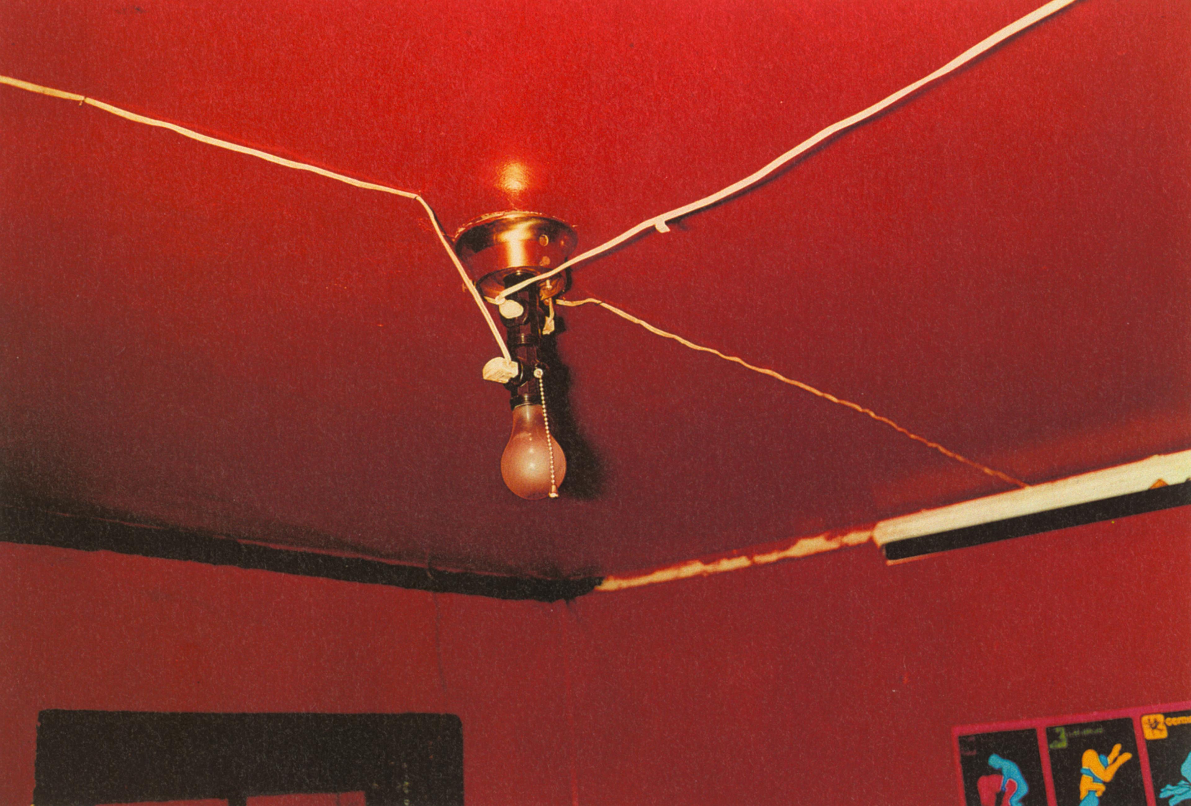 Photographs - William Eggleston  