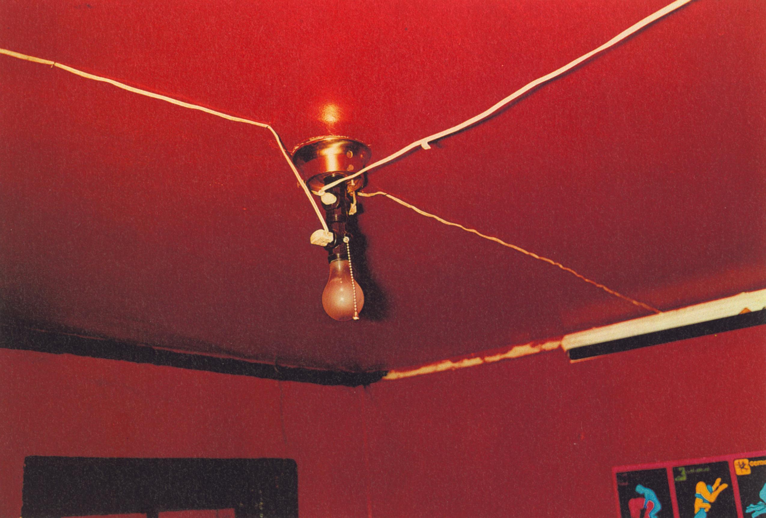 Photographs - William Eggleston