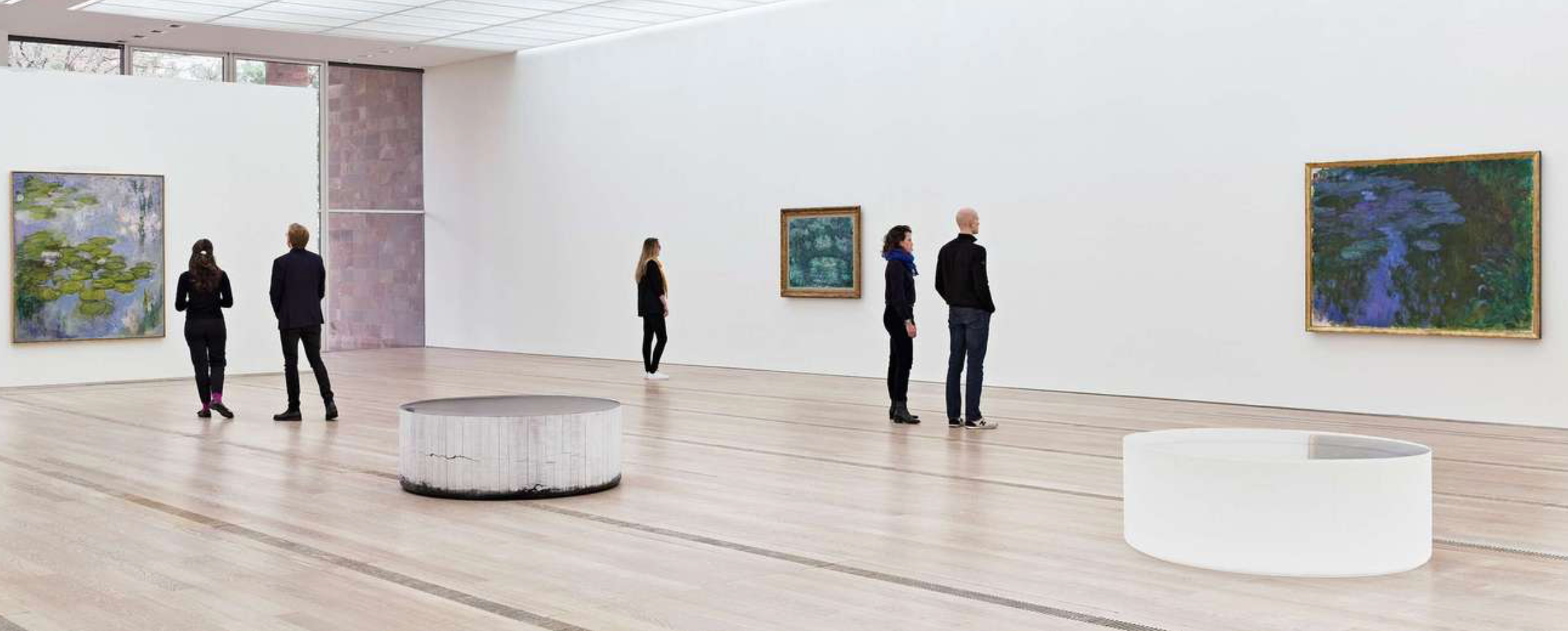 Silent Visions – Images of Calm and Quiet