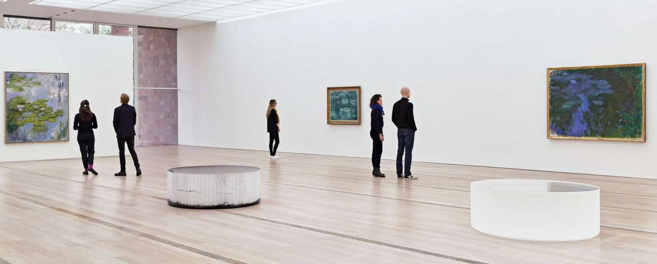 Silent Visions – Images of Calm and Quiet