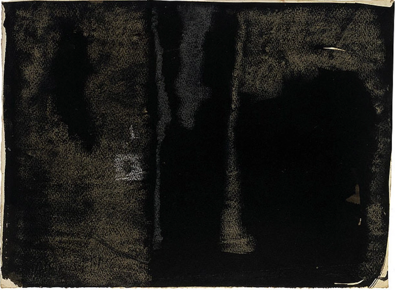 Untitled, 1952