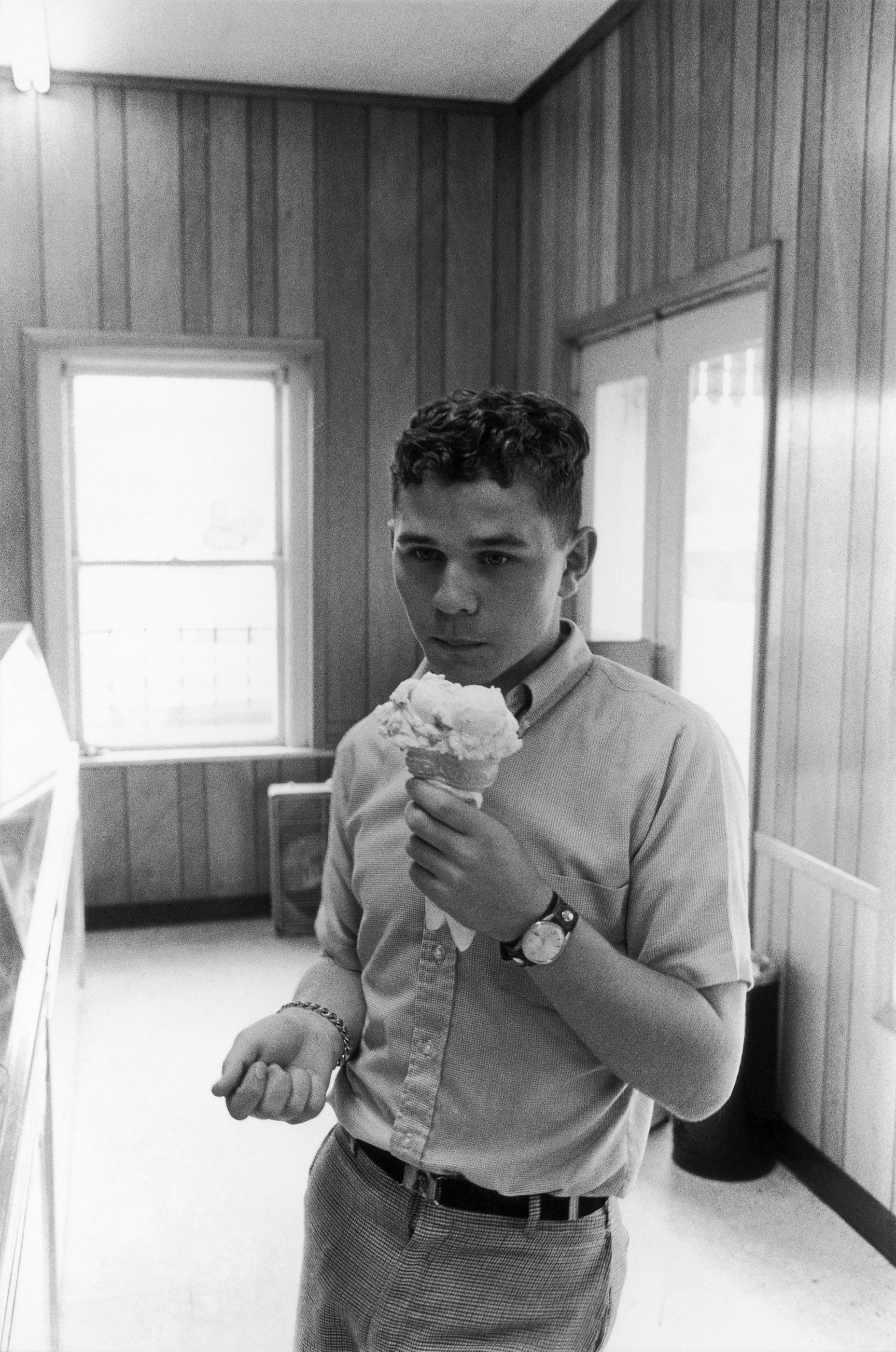 Untitled, c. 1959-69