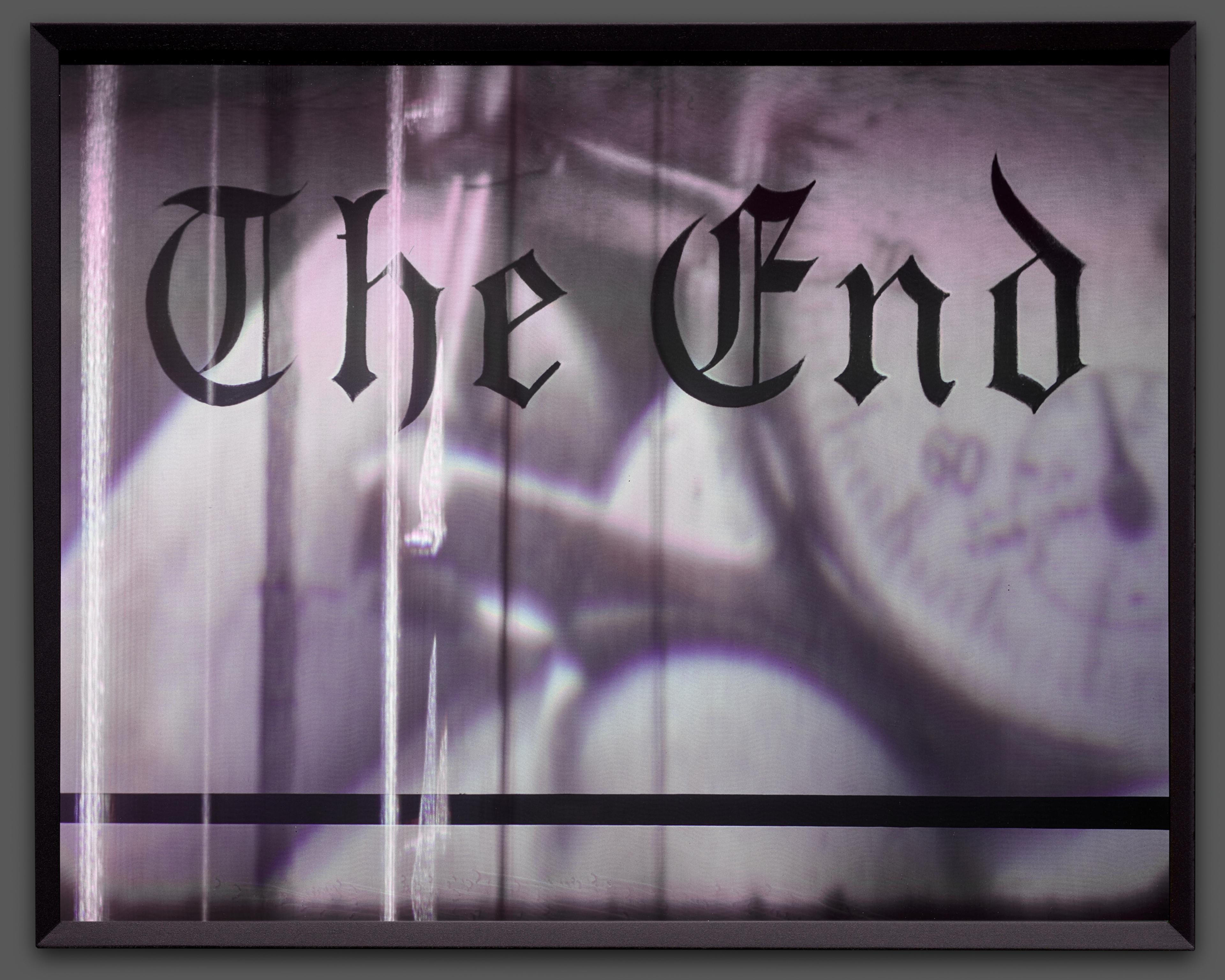 Sculpting with Light: Contemporary Artists and Holography