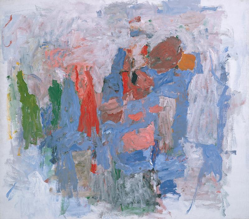 Philip Guston Now