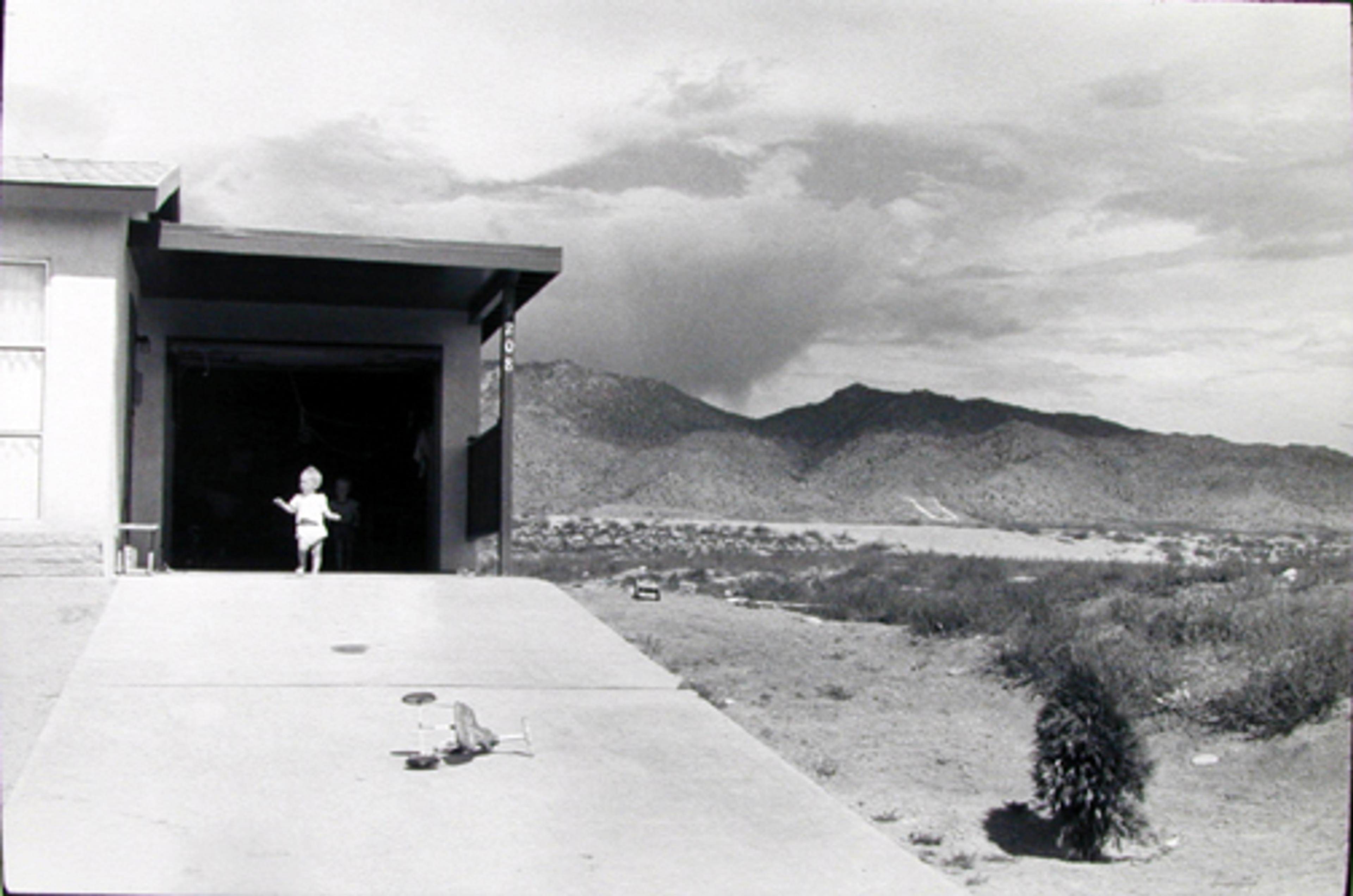 Garry Winogrand