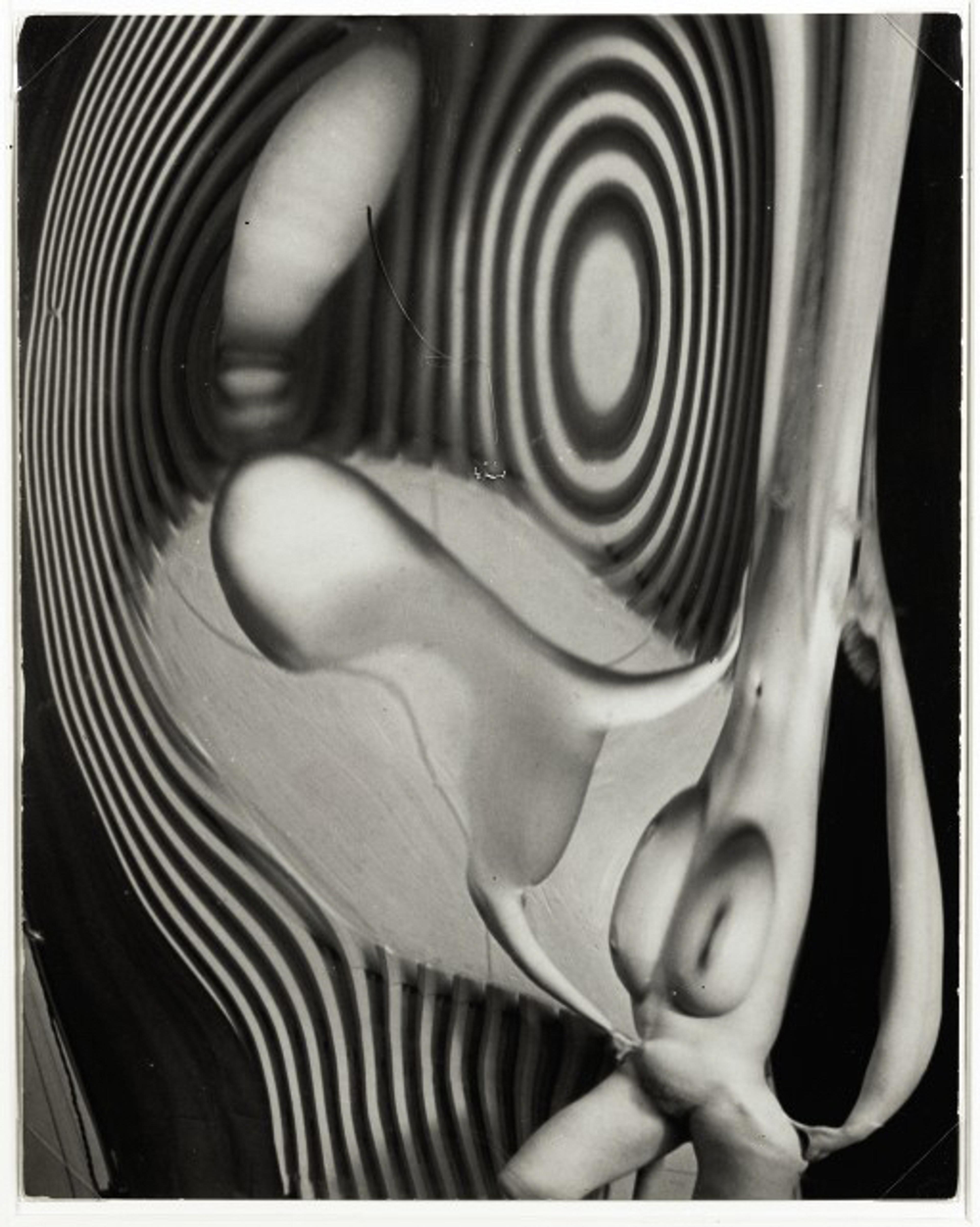 Distortion #92, 1933
