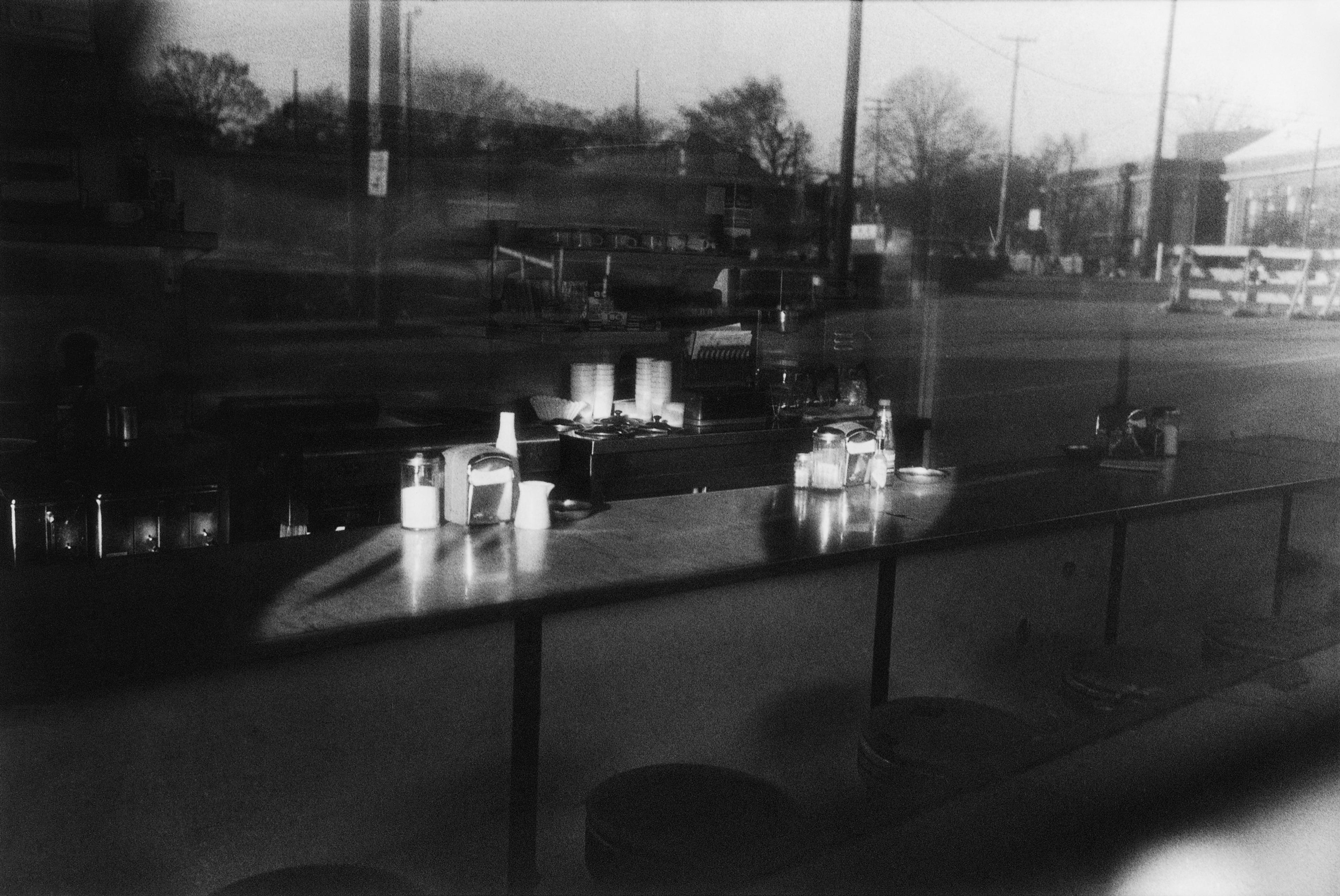 Untitled (Spring, Memphis), c. 1960-65