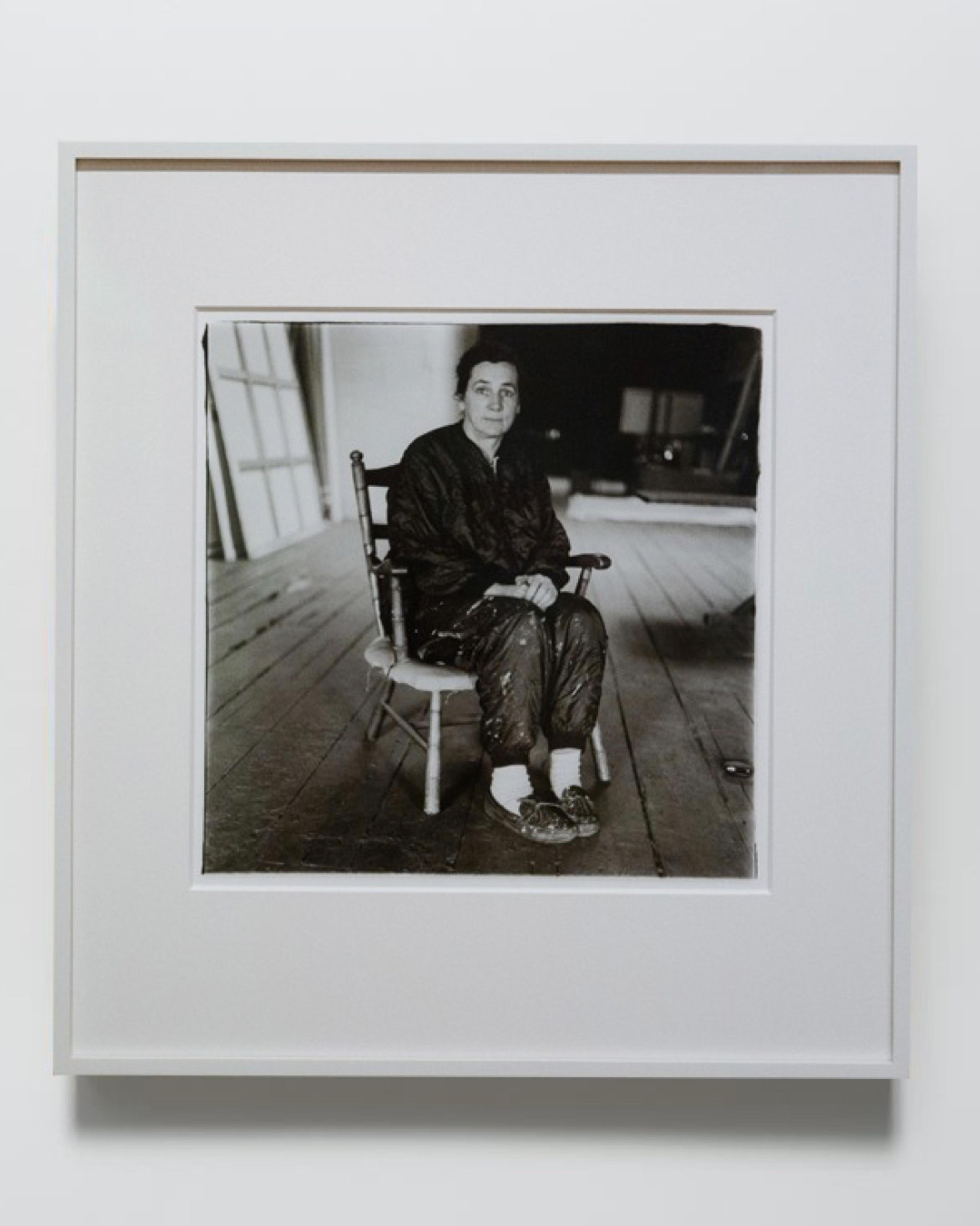 Presence: The Photography Collection of Judy Glickman Lauder