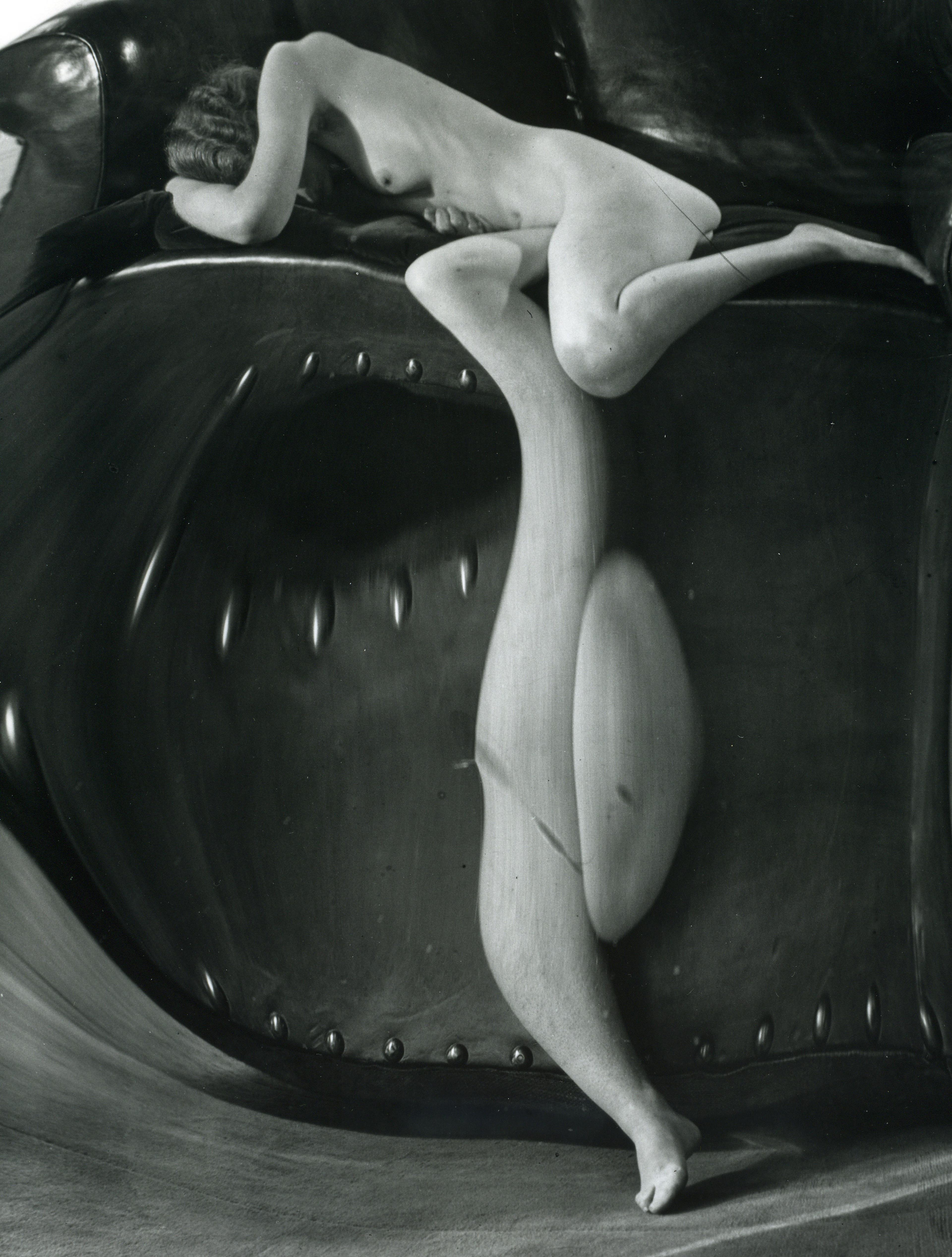 Distortion #60, 1933