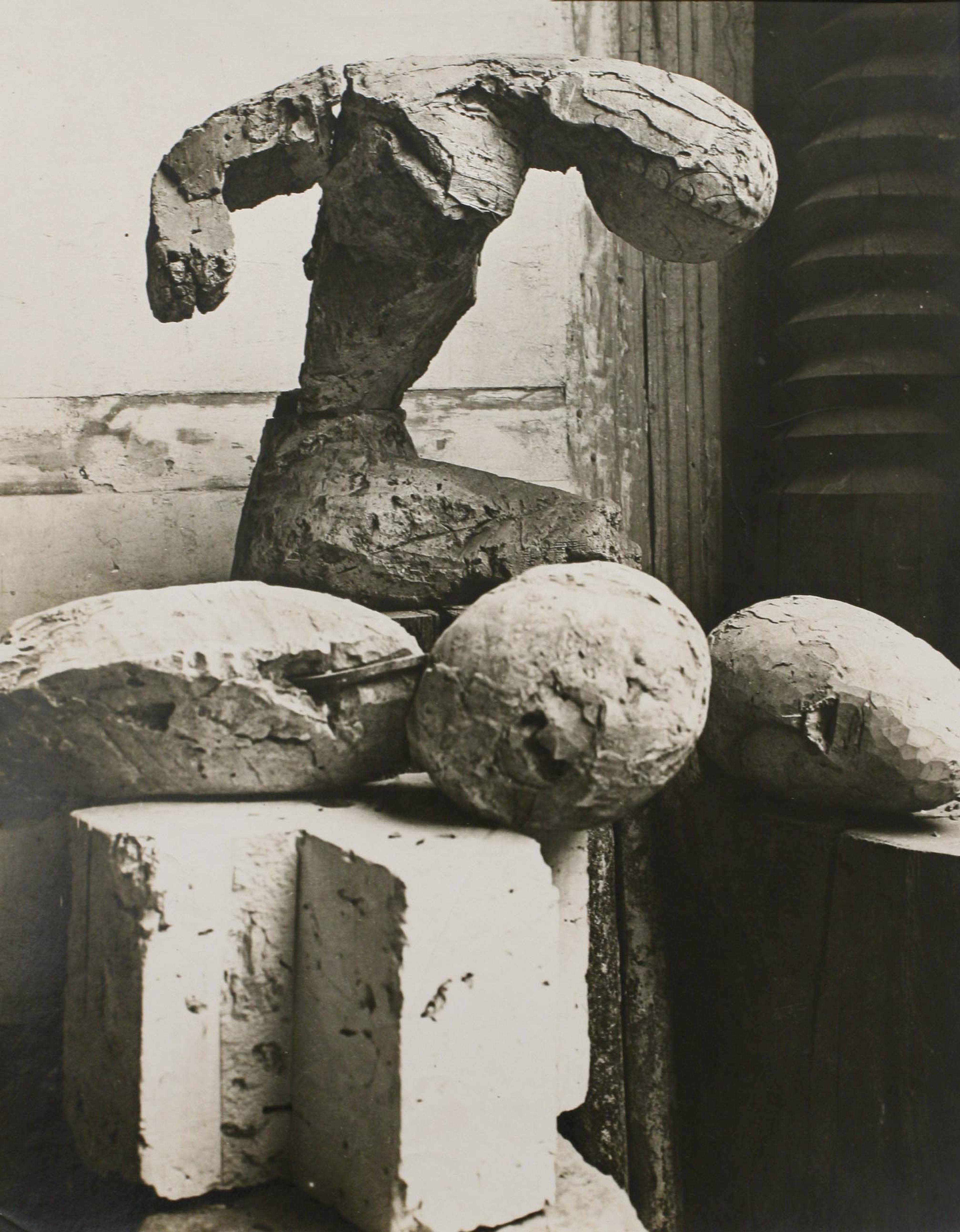 The Fountain of Narcissus, 1929-30, printed c. 1929-30