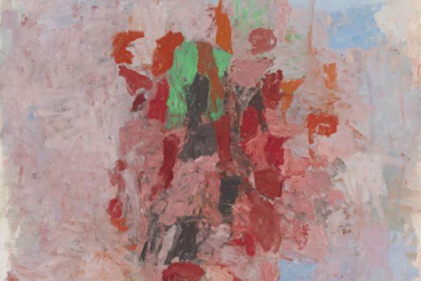 The Waterlilies: American Abstract Painting and the Last Monet