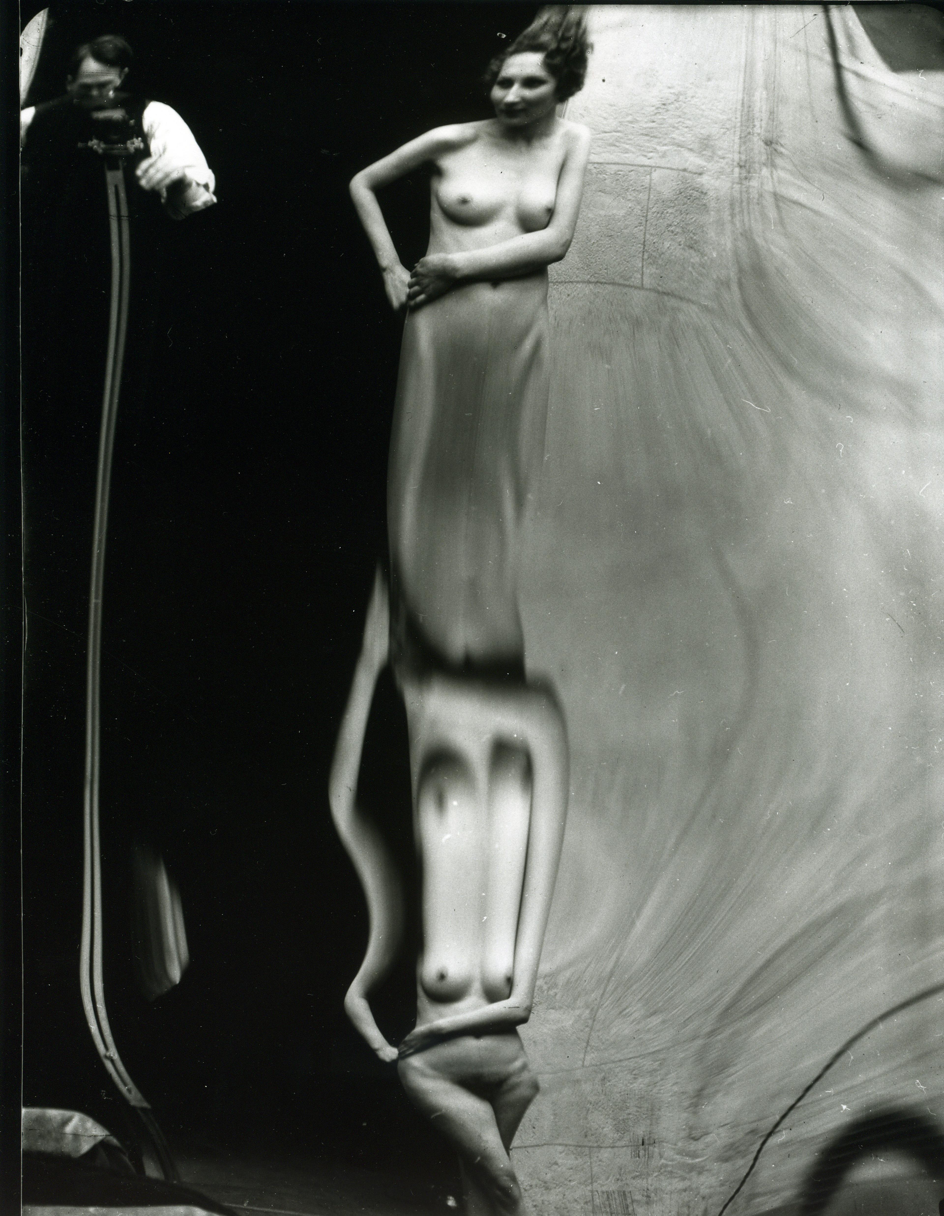 Distortion #121, 1933