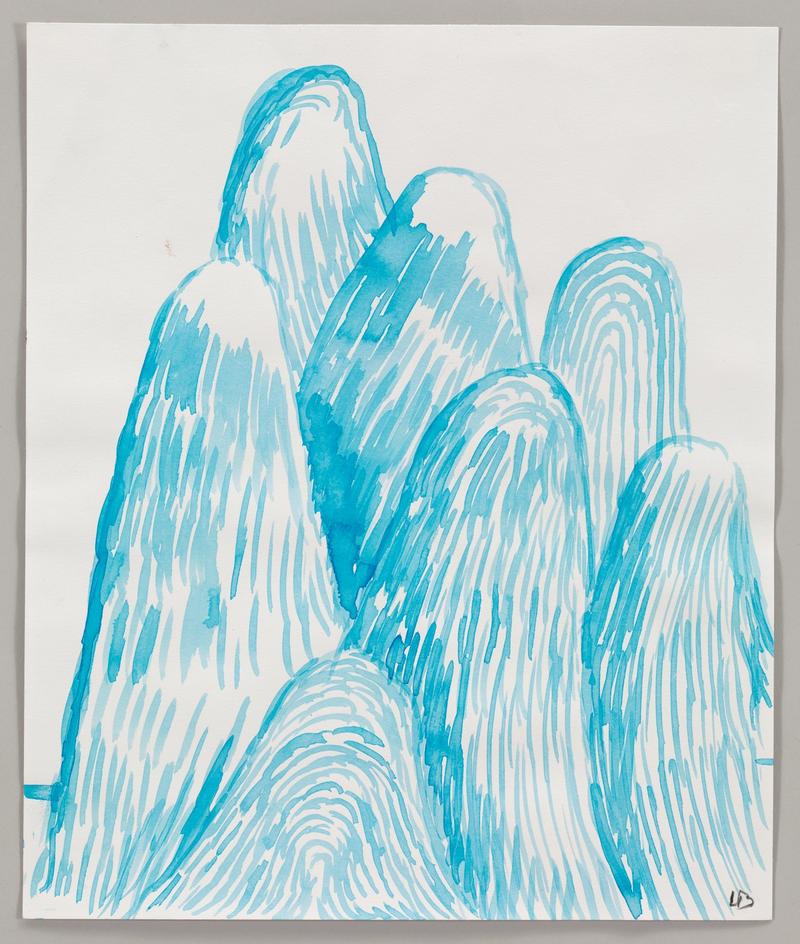 Untitled, 2003