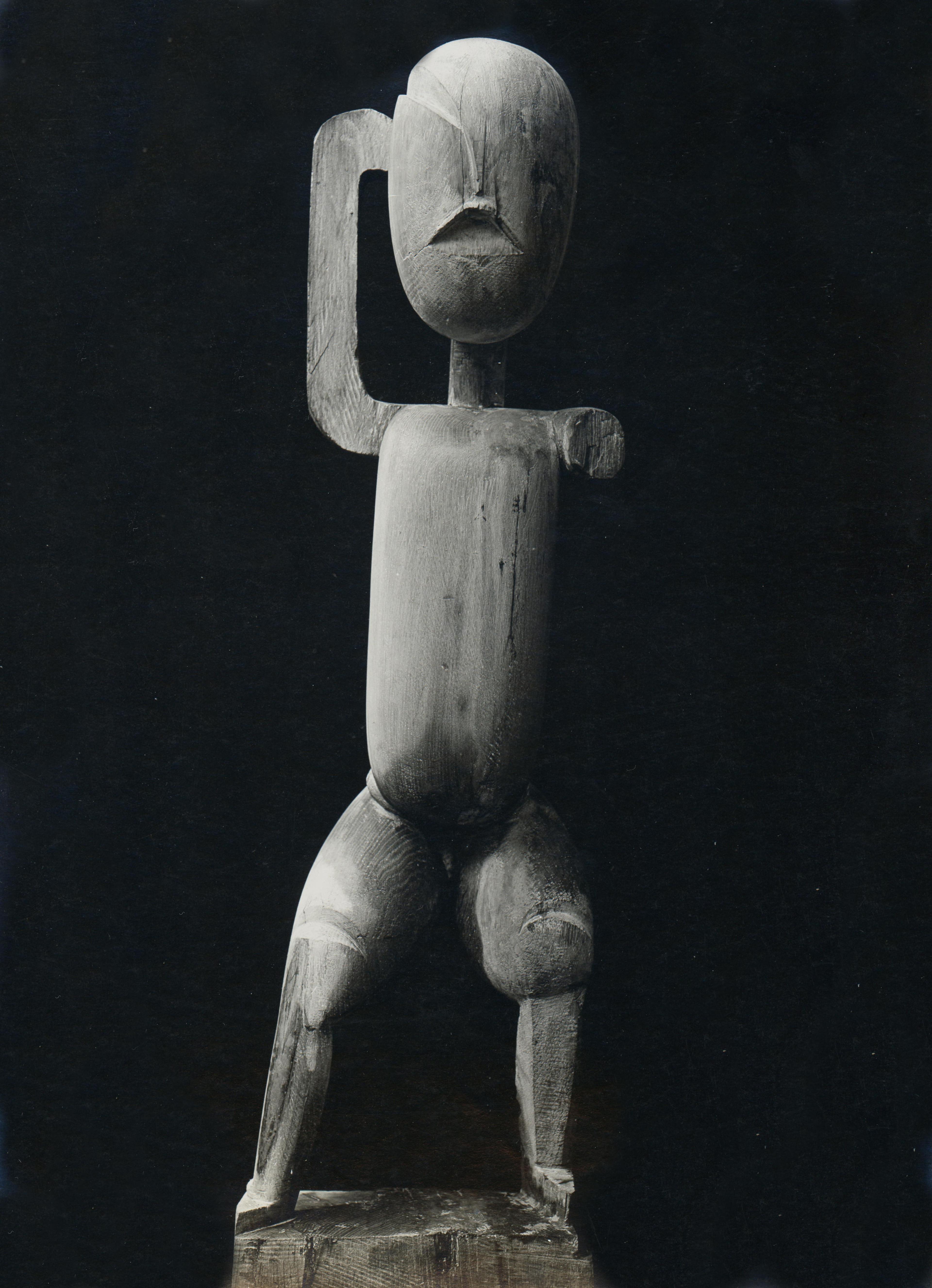 The First Step, c. 1914, printed c. 1921