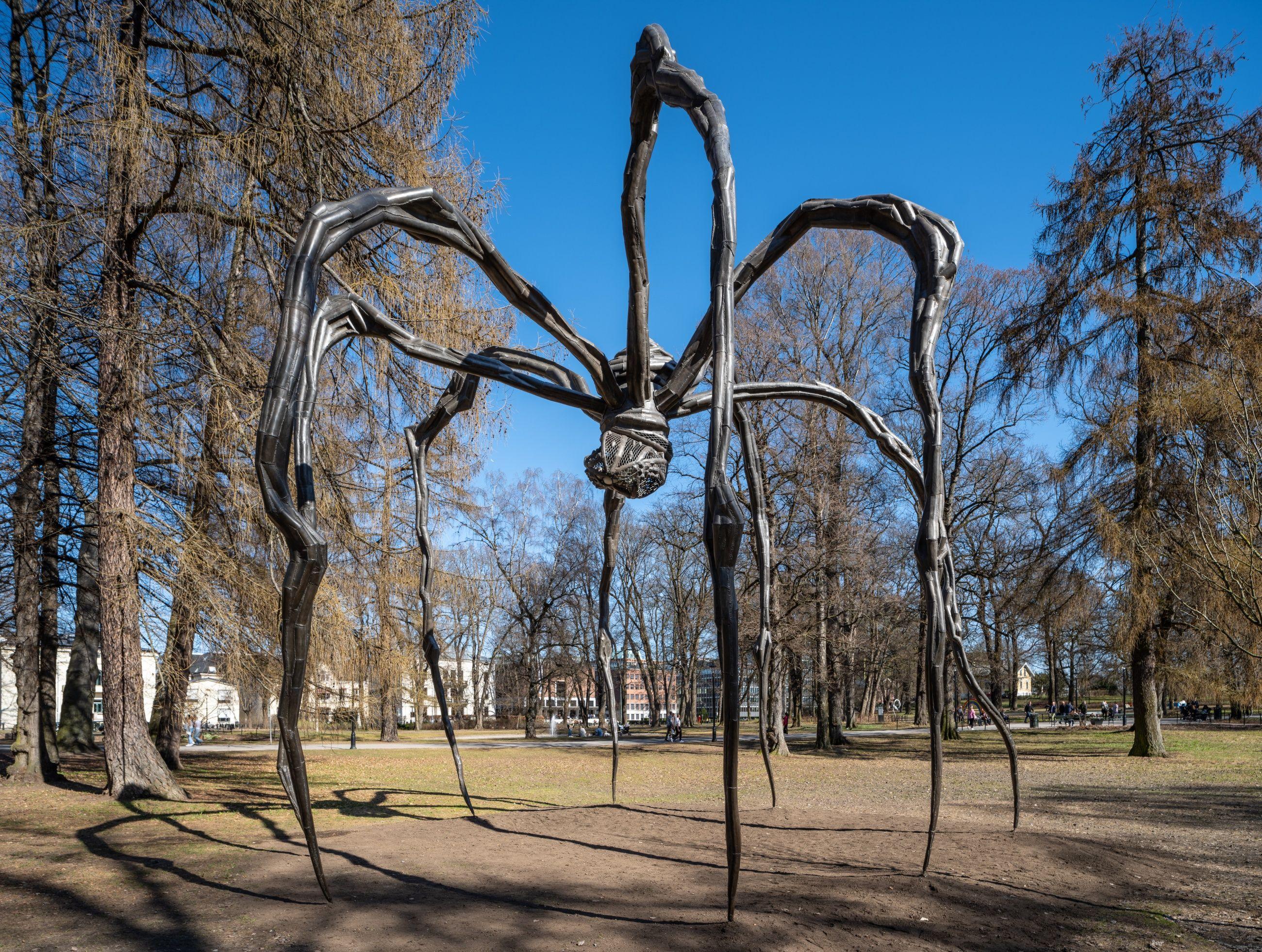 Review: Kunst på veien