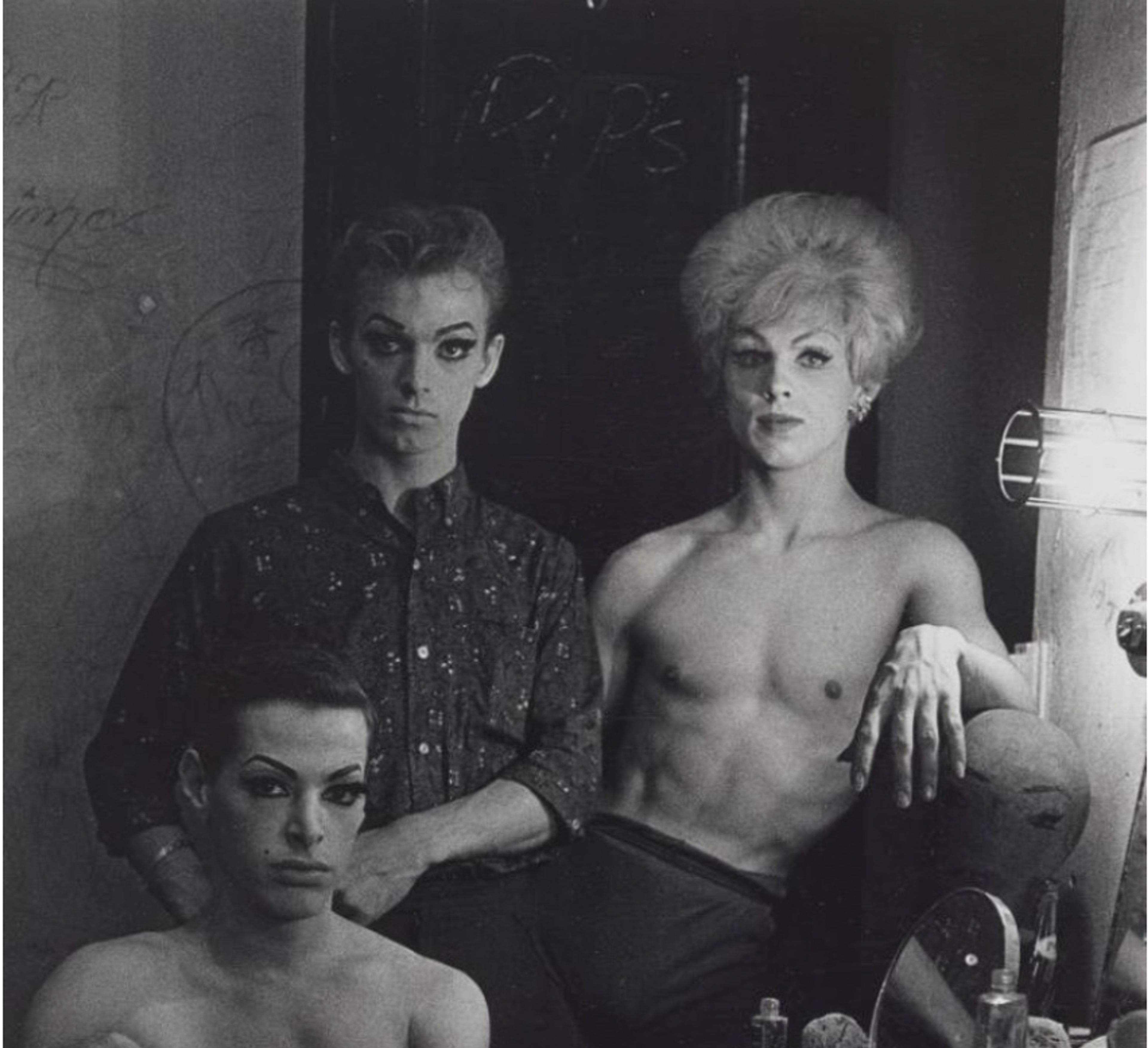 Photographs: 1956-1971