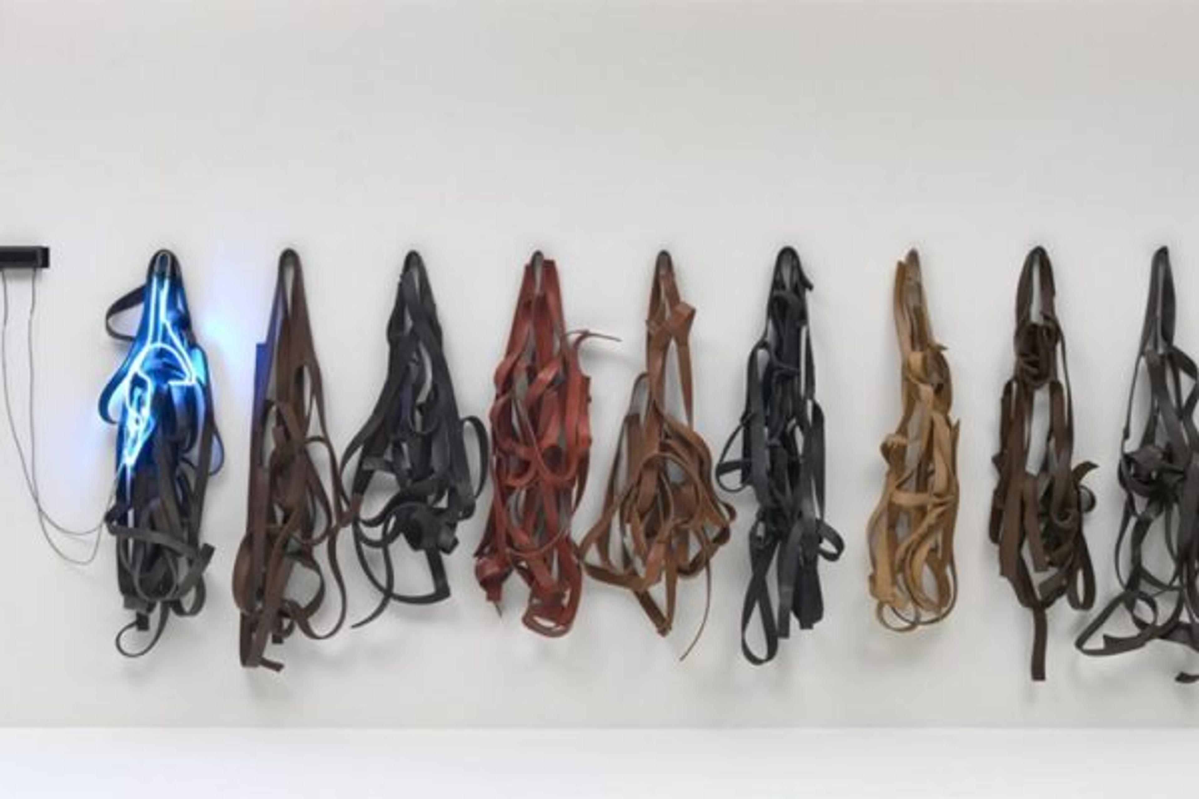 Knotted, Torn, Scattered: Sculpture after Abstract Expressionism