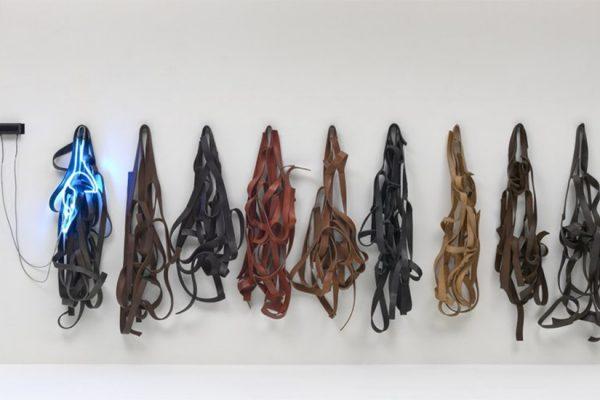 Knotted, Torn, Scattered: Sculpture after Abstract Expressionism