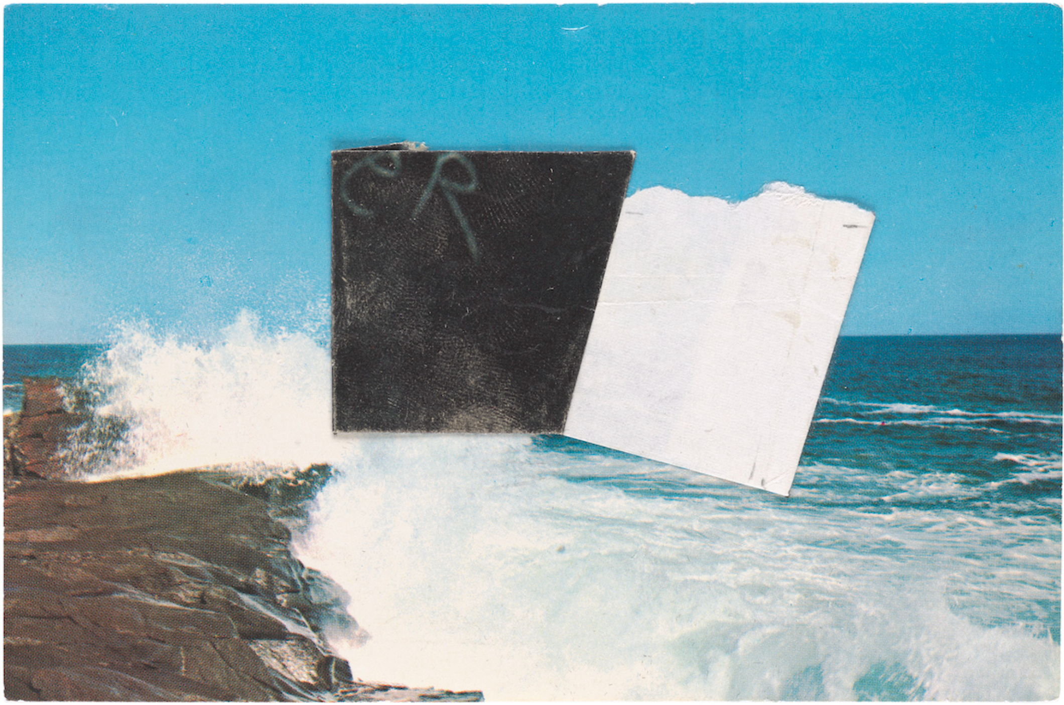 Postcards